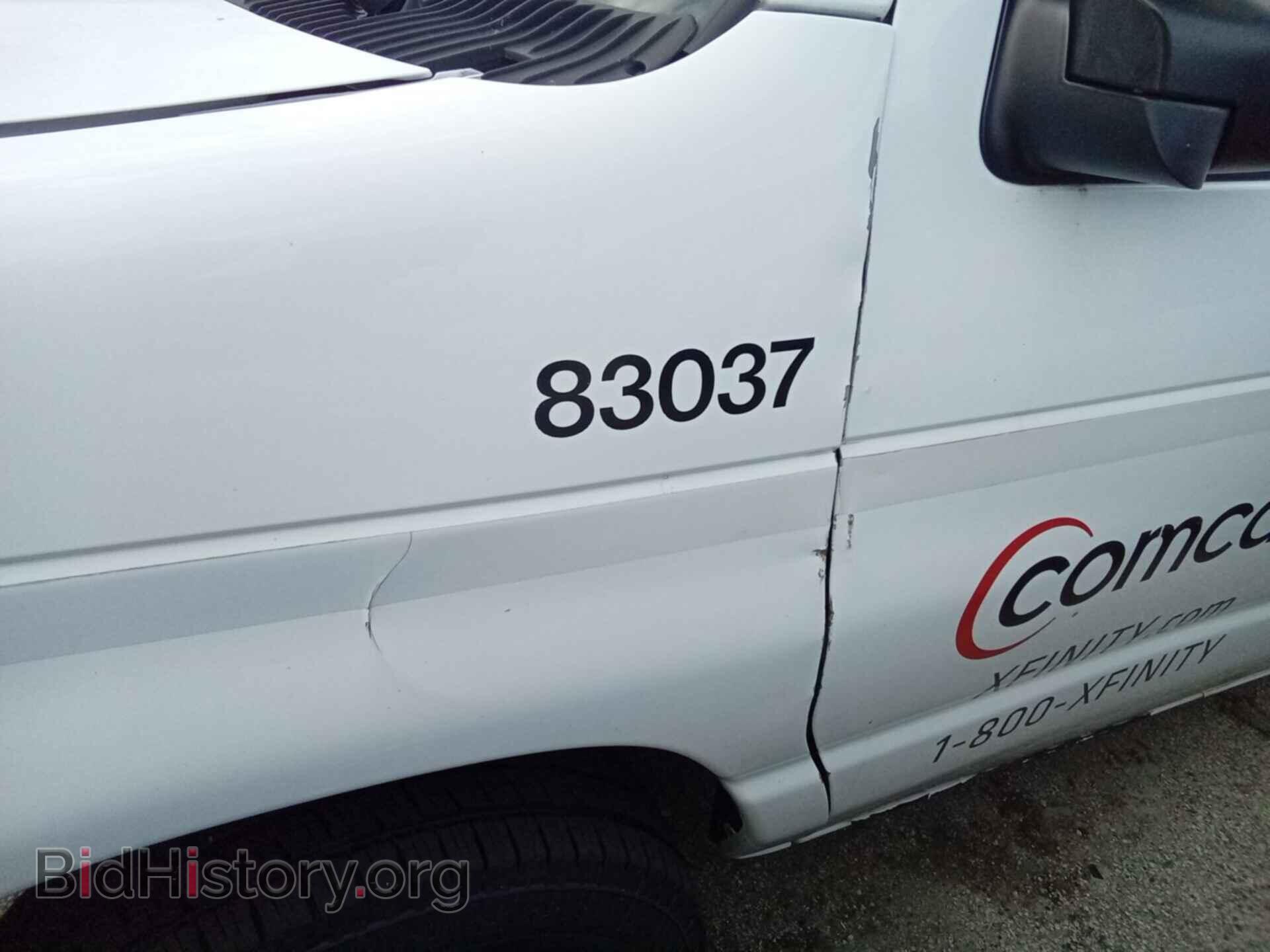 2011 FORD E-250 - VIN: 1FTNE2EL3BDB37029 - Photo 19