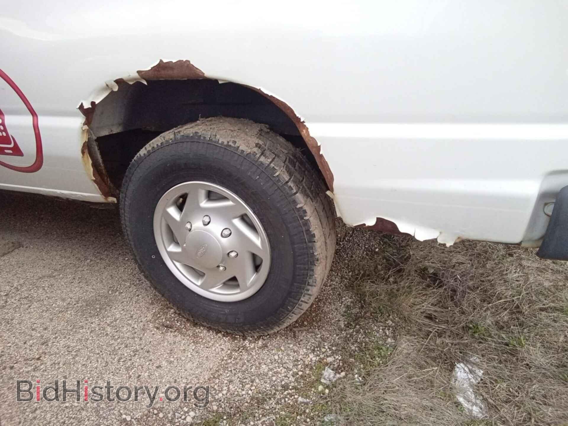 2011 FORD E-250 - VIN: 1FTNE2EL3BDB37029 - Photo 22