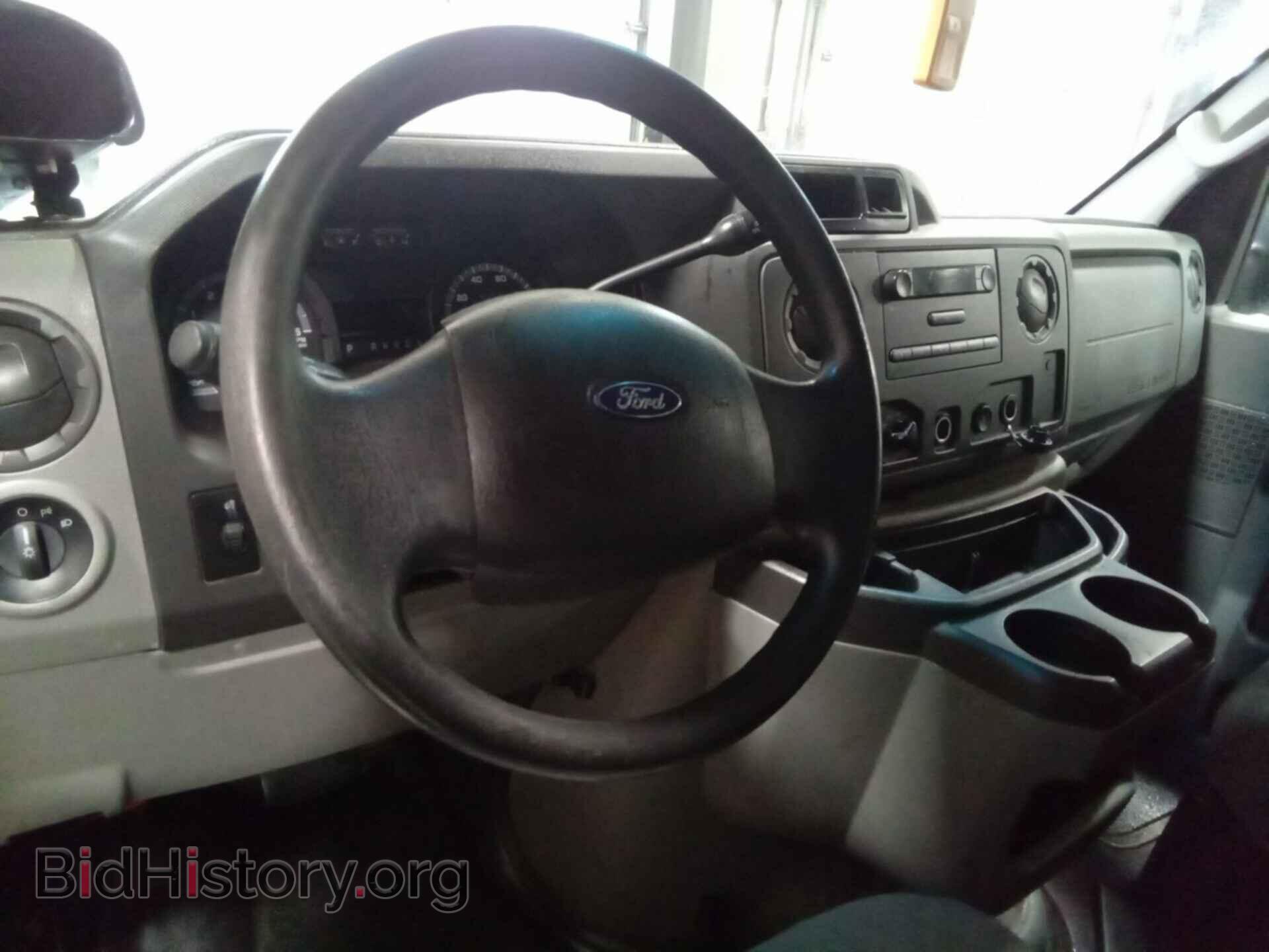 2011 FORD E-250 - VIN: 1FTNE2EL3BDB37029 - Photo 26