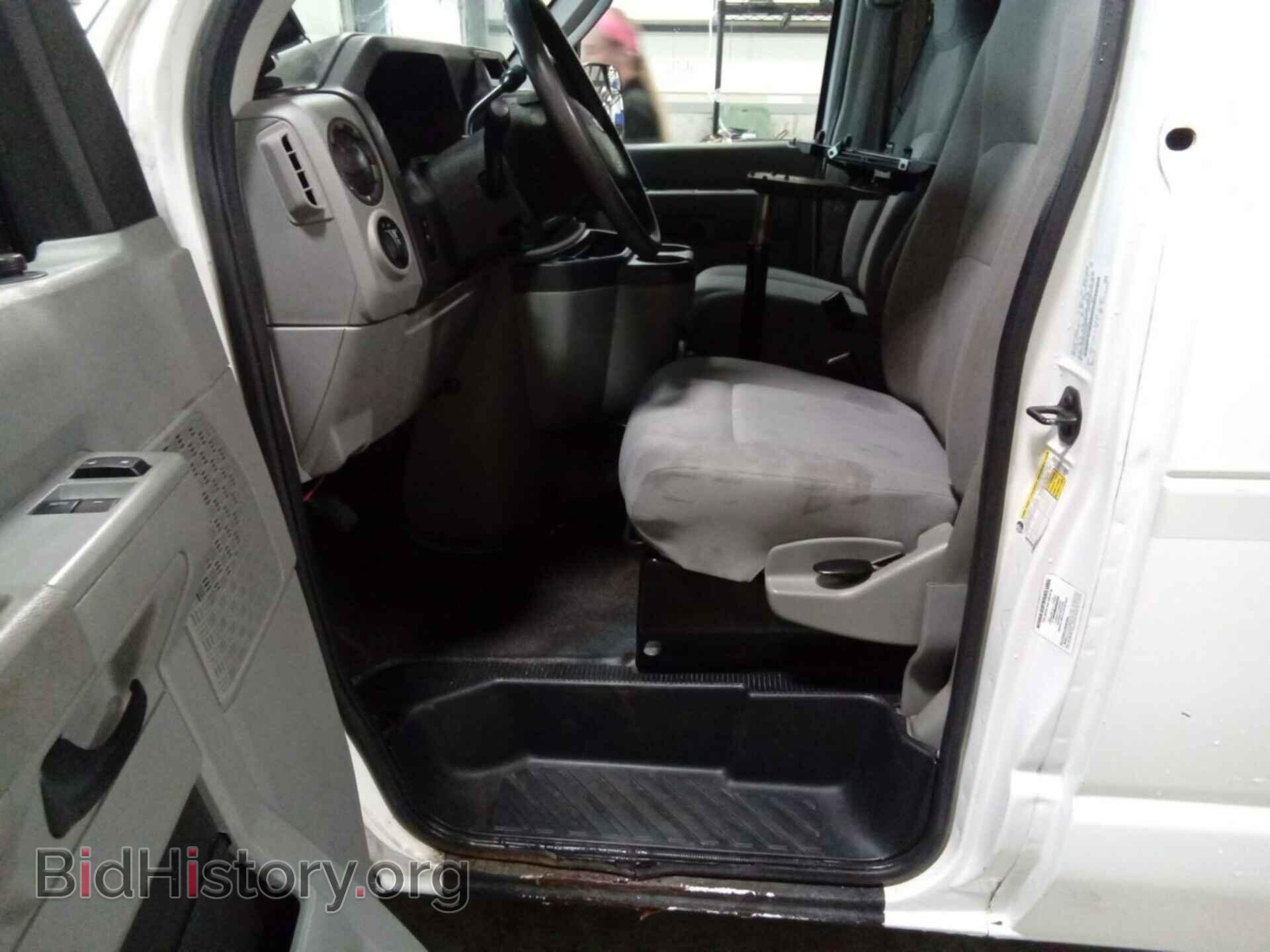 2011 FORD E-250 - VIN: 1FTNE2EL3BDB37029 - Photo 27