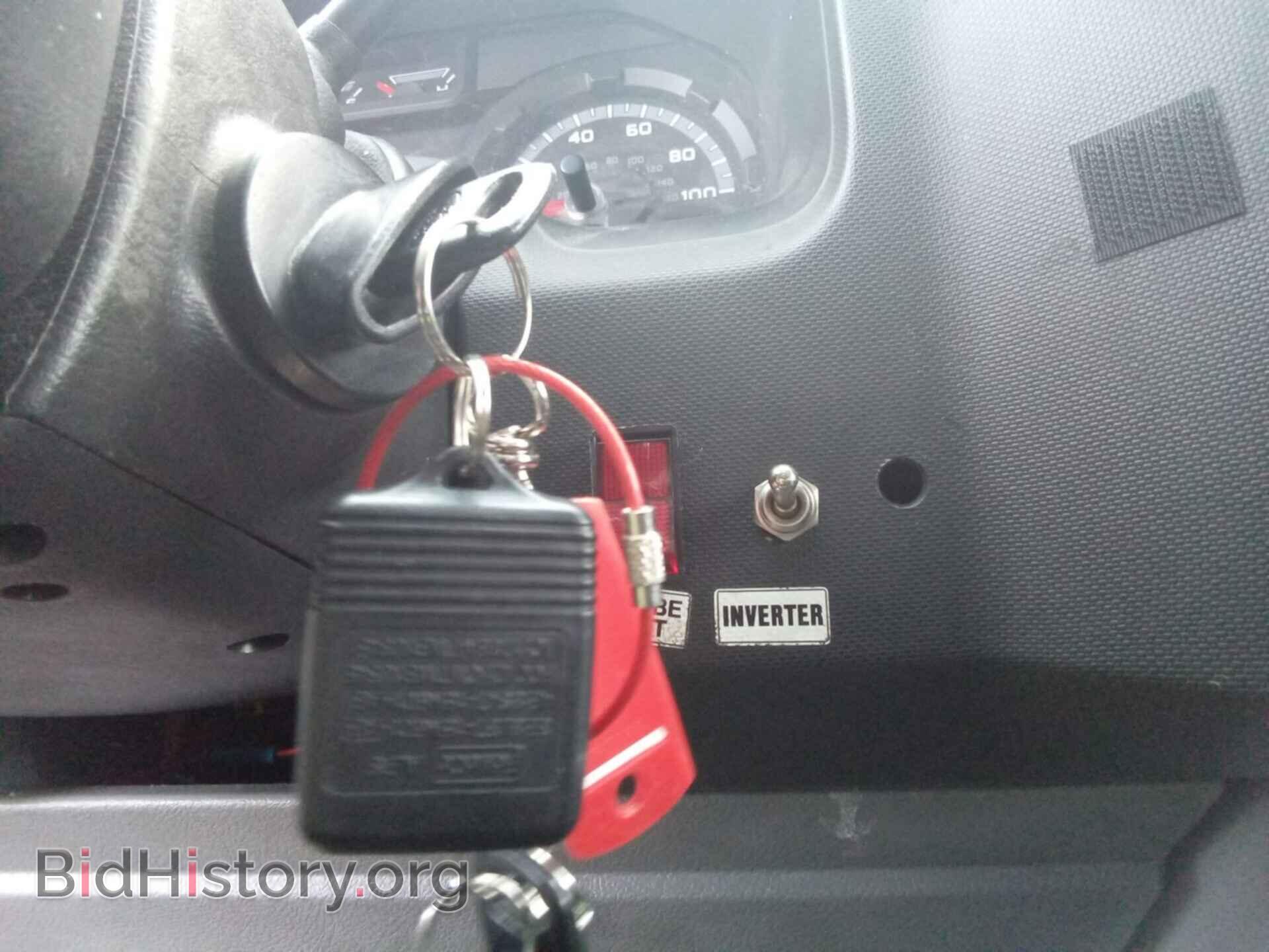 2011 FORD E-250 - VIN: 1FTNE2EL3BDB37029 - Photo 28