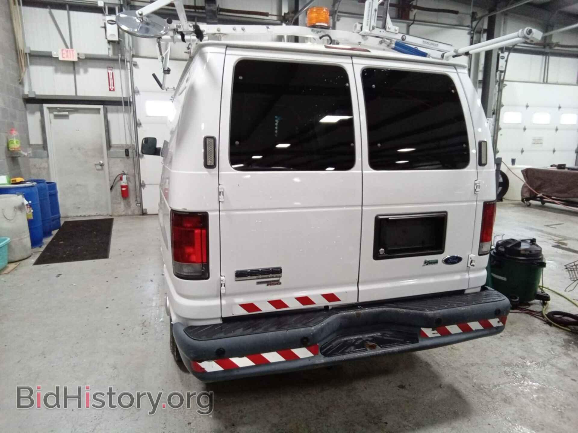 2011 FORD E-250 - VIN: 1FTNE2EL3BDB37029 - Photo 4