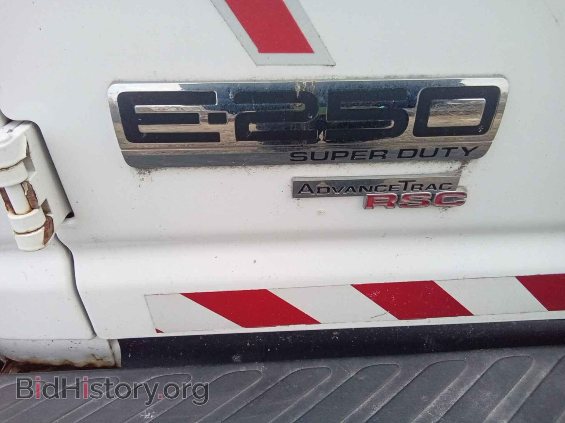 2011 FORD E-250 - VIN: 1FTNE2EL3BDB37029 - Photo 5