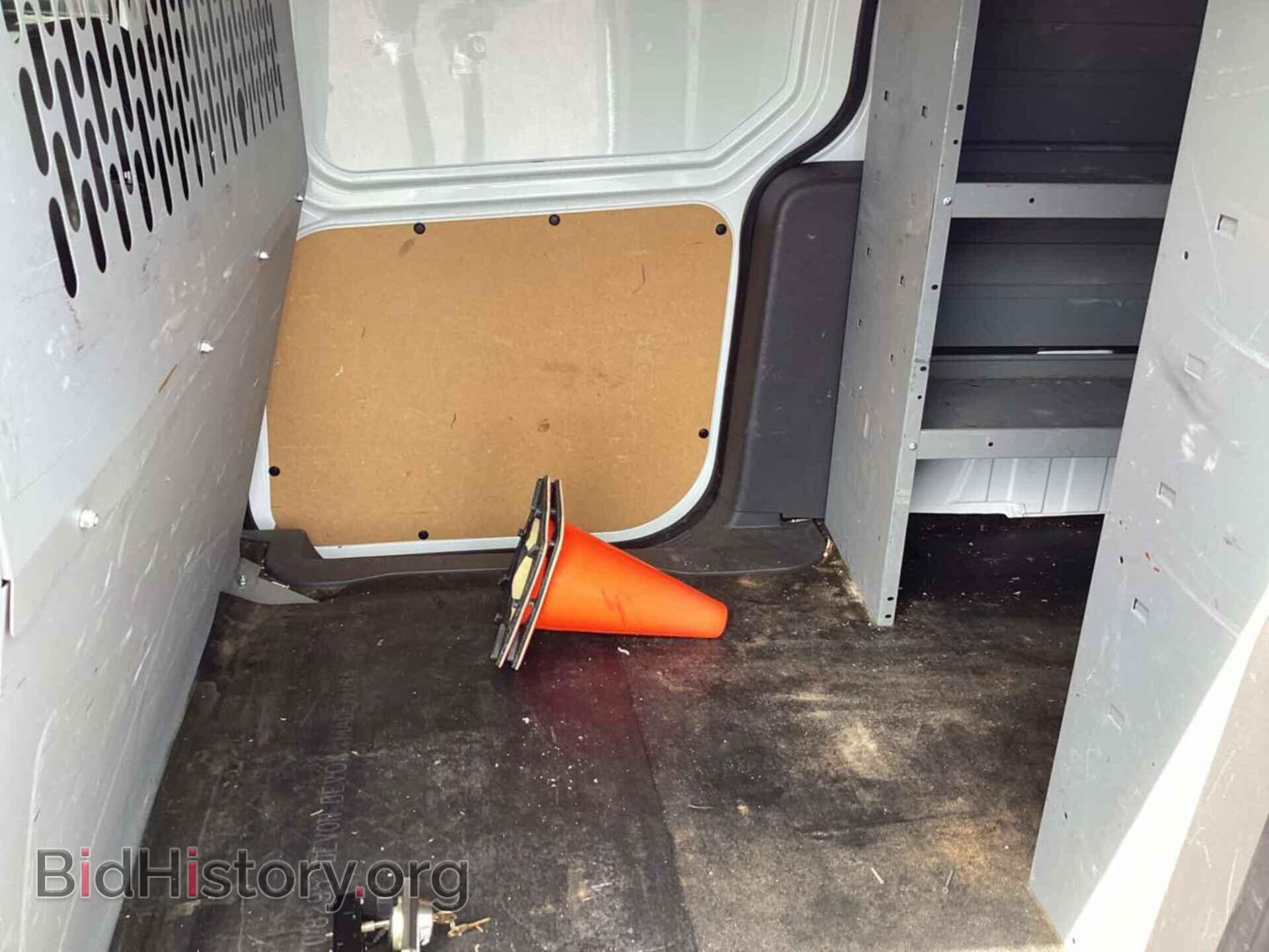 2019 FORD TRANSIT CONNECT - VIN: NM0LS7E28K1401042 - Фото 12