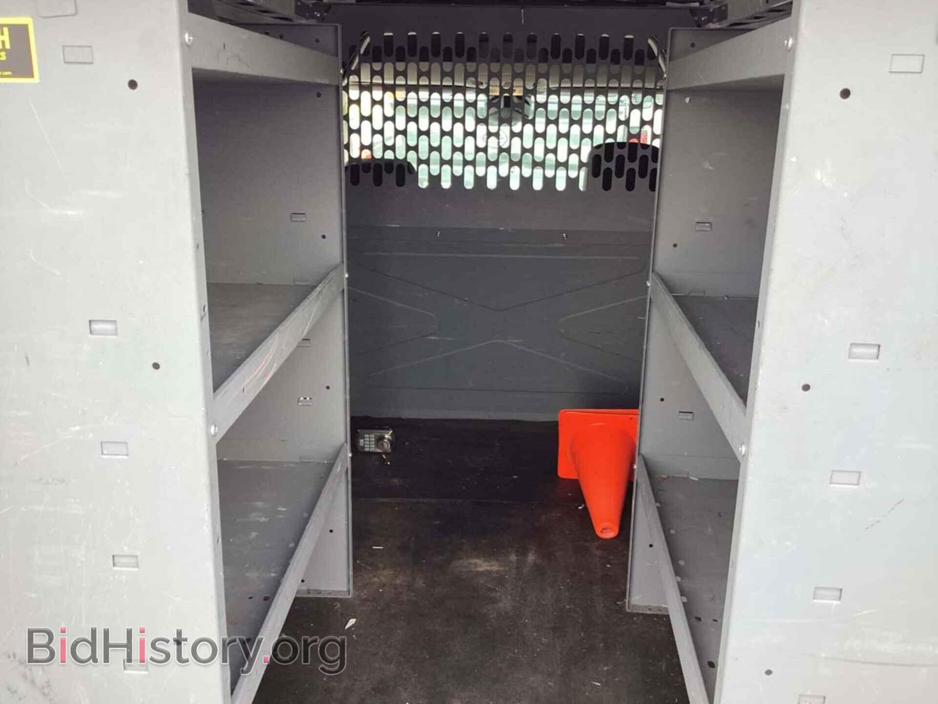 2019 FORD TRANSIT CONNECT - VIN: NM0LS7E28K1401042 - Фото 7