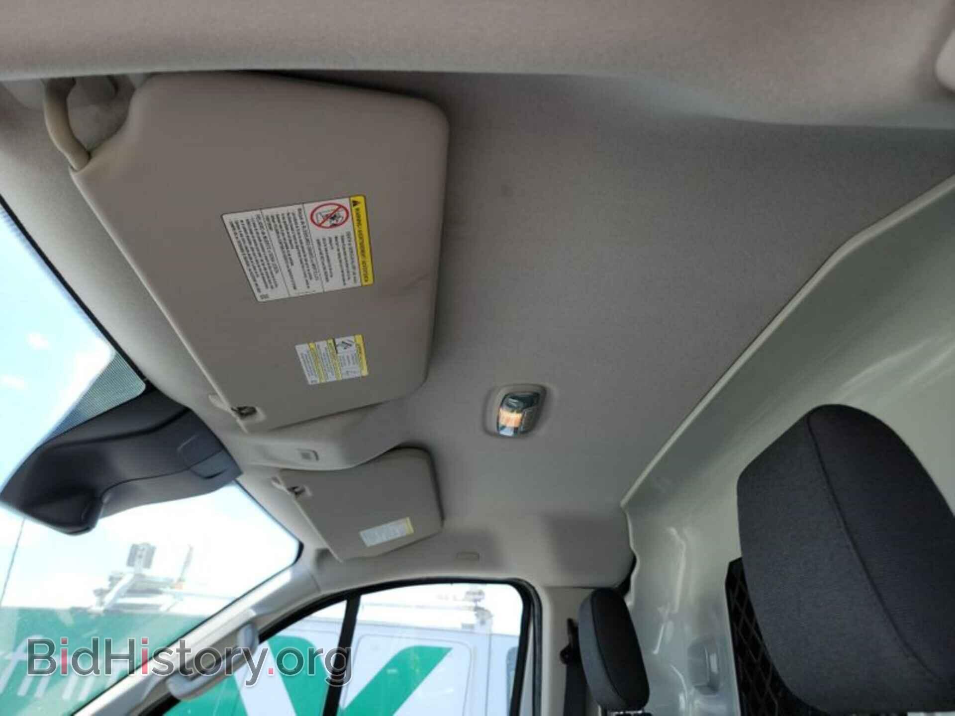 2016 FORD TRANSIT-250 - VIN: 1FTYR1YM3GKB55680 - Фото 14