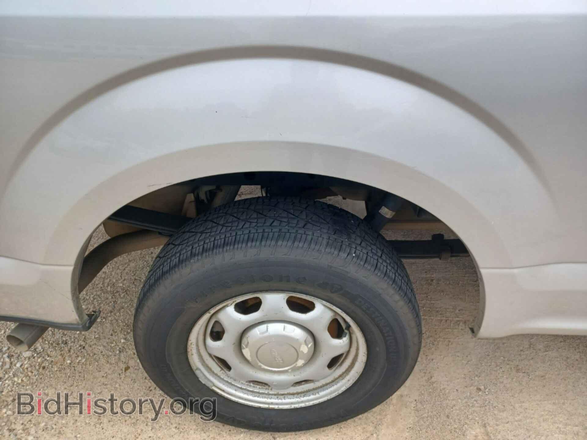 2017 FORD F-150 - VIN: 1FTMF1C87HKD02005 - Фото 10