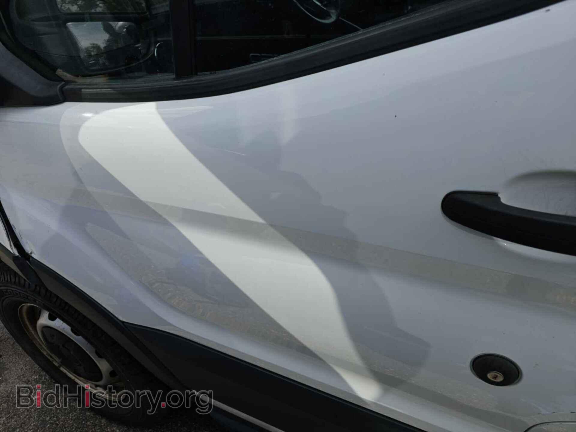 2015 FORD TRANSIT-150 - VIN: 1FTNE1YM1FKB30029 - Photo 4