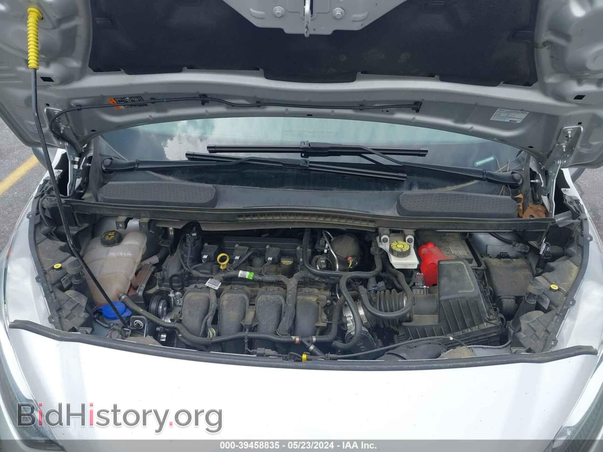 2021 FORD TRANSIT CONNECT - VIN: NM0LS7F20M1502867 - Фото 10