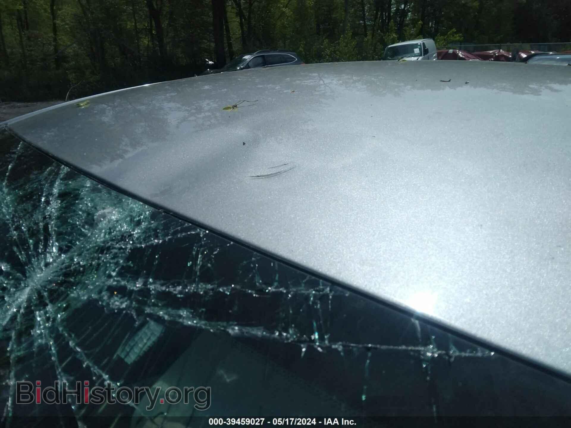 2015 CHRYSLER 200 - VIN: 1C3CCCAB2FN632438 - Фото 13