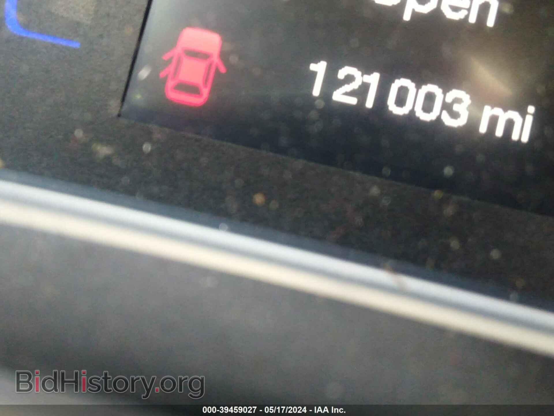 2015 CHRYSLER 200 - VIN: 1C3CCCAB2FN632438 - Фото 7