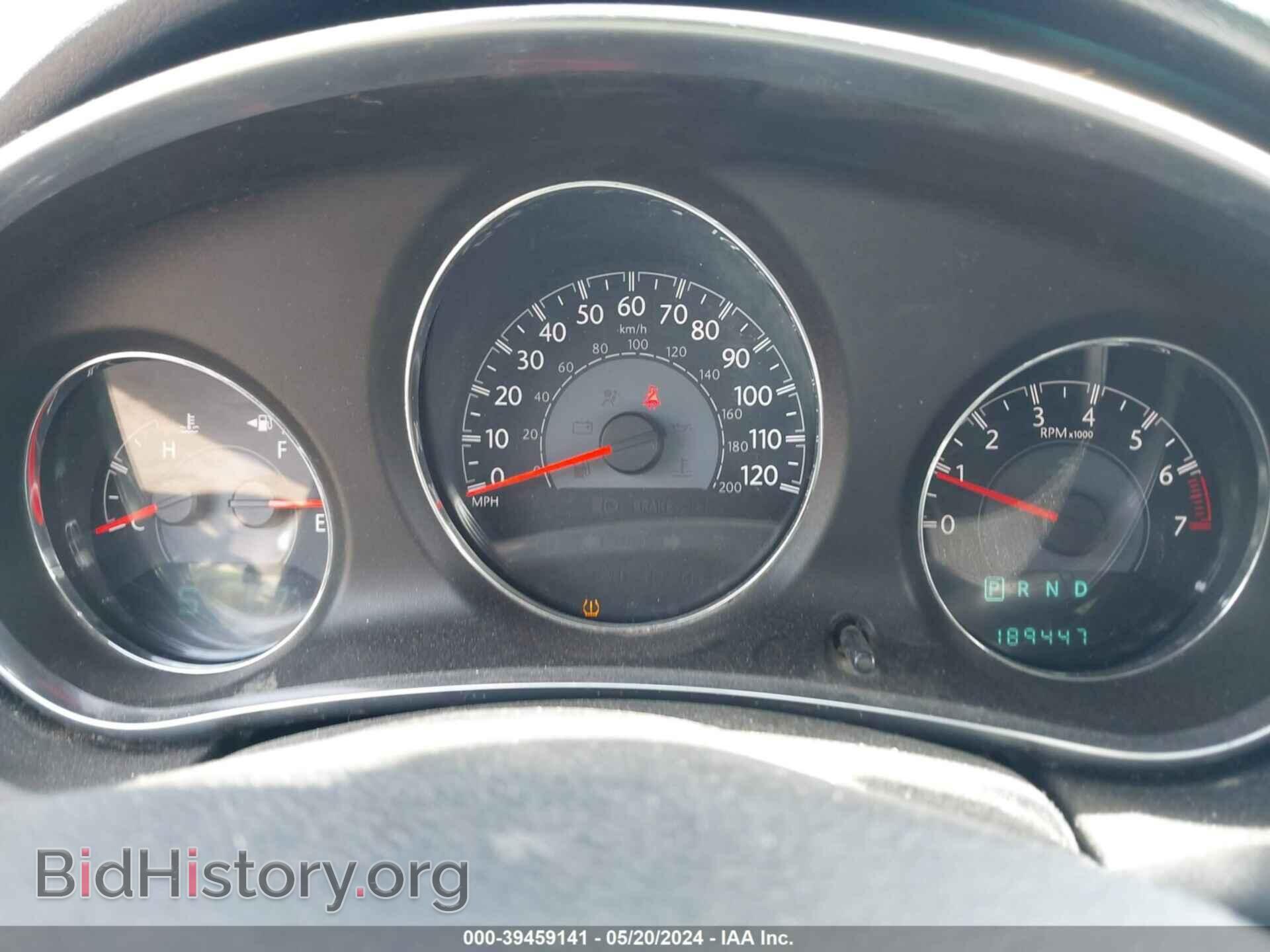 2013 CHRYSLER 200 - VIN: 1C3CCBBB9DN592896 - Photo 7