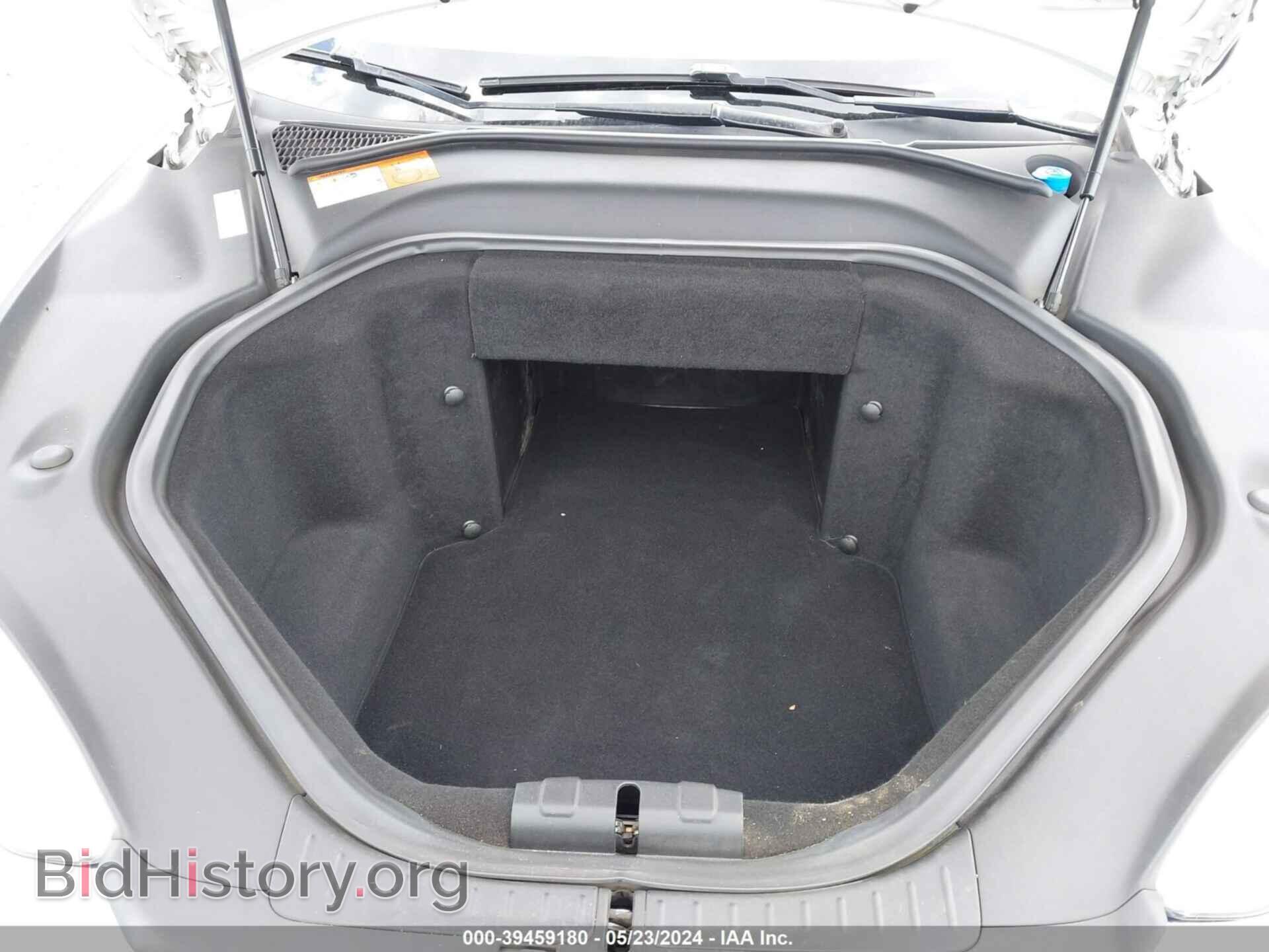2015 TESLA MODEL S - VIN: 5YJSA1E11FF115245 - Photo 10
