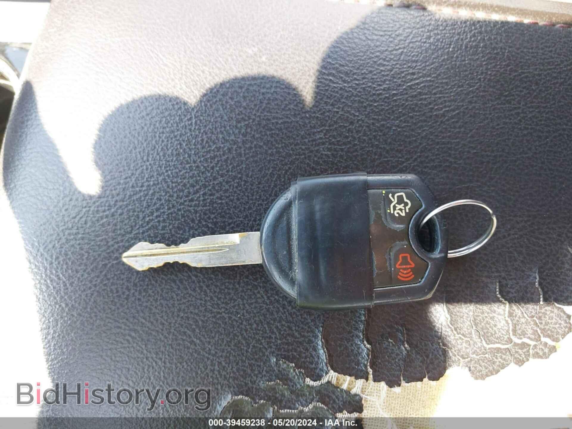 2011 FORD EDGE - VIN: 2FMDK3KC8BBA43390 - Photo 11