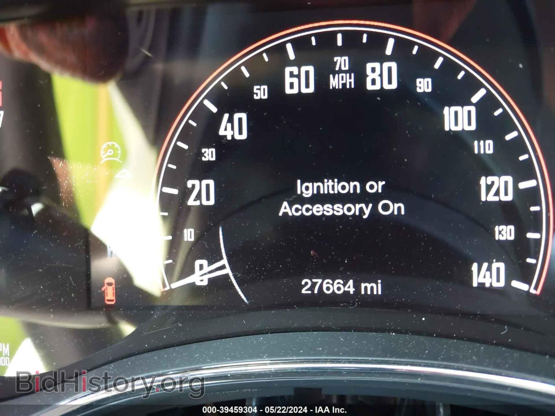 2017 DODGE DURANGO - VIN: 1C4RDJDG6HC956506 - Фото 15