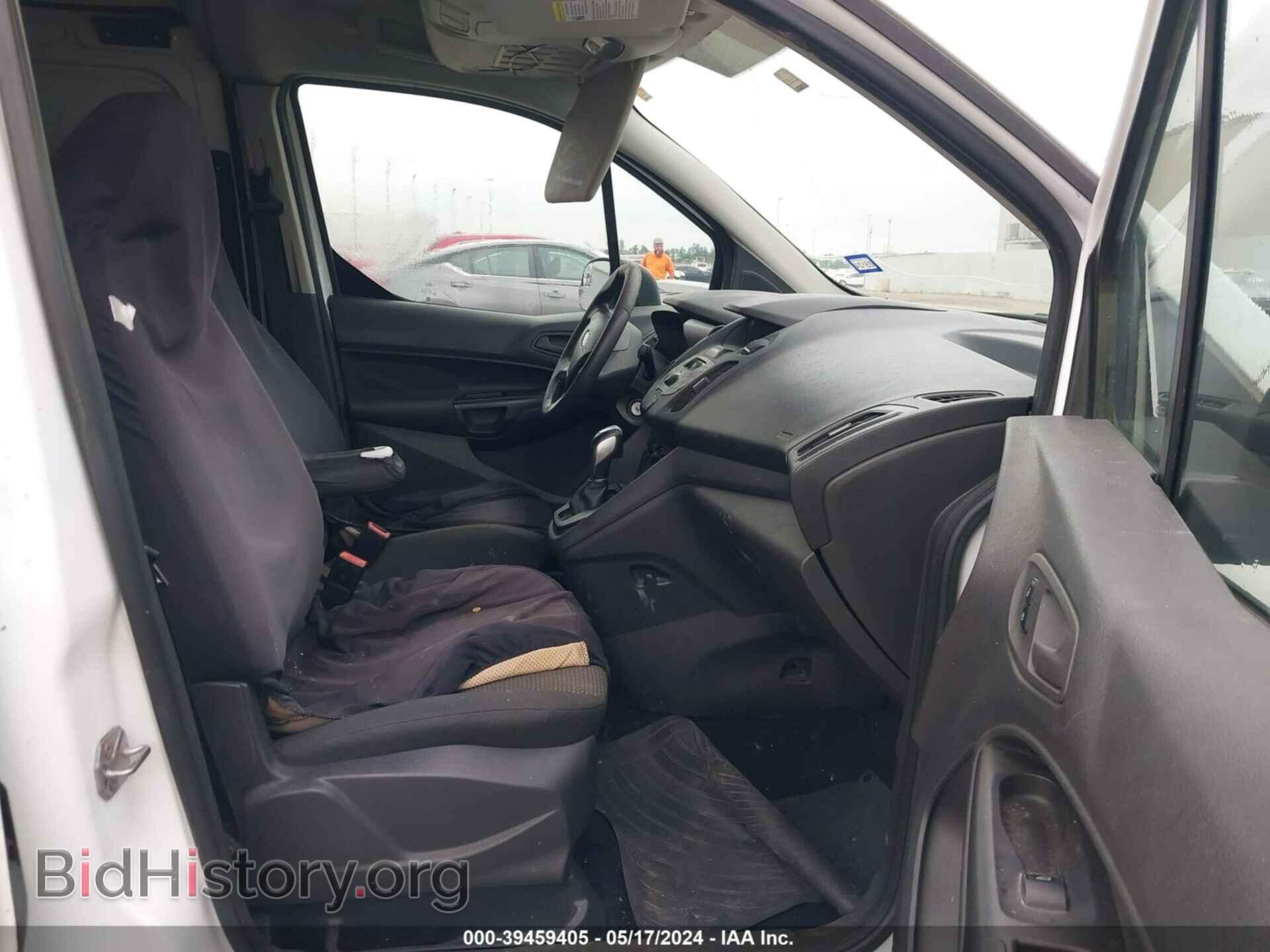 2015 FORD TRANSIT CONNECT - VIN: NM0LS7E74F1187345 - Фото 5