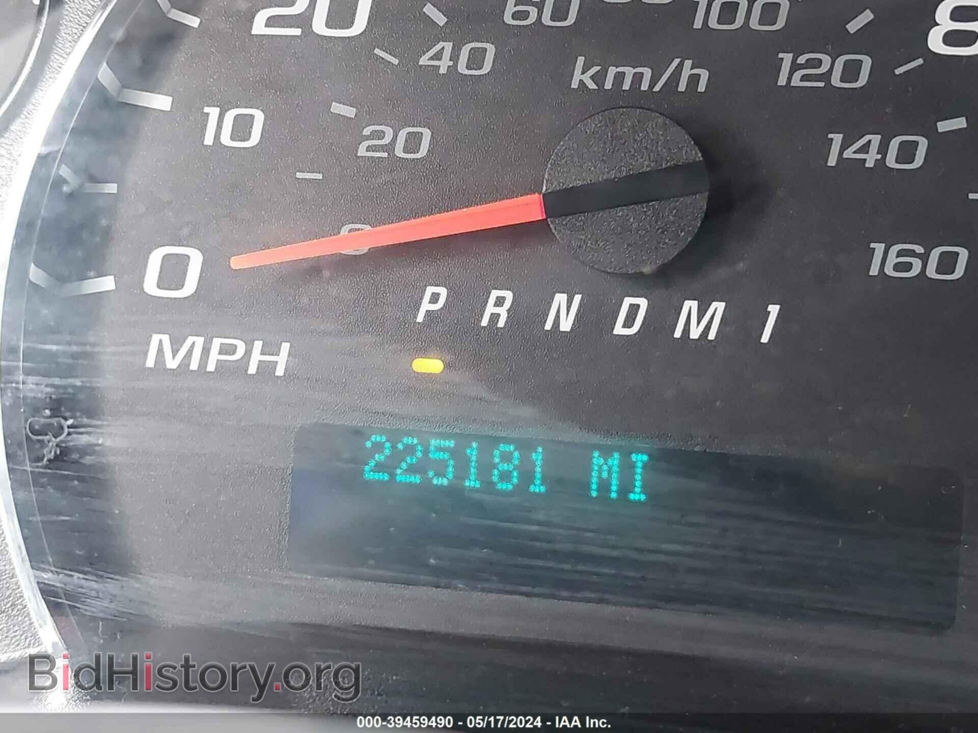 2013 CHEVROLET EXPRESS 2500 - VIN: 1GCWGFCA6D1122486 - Фото 7