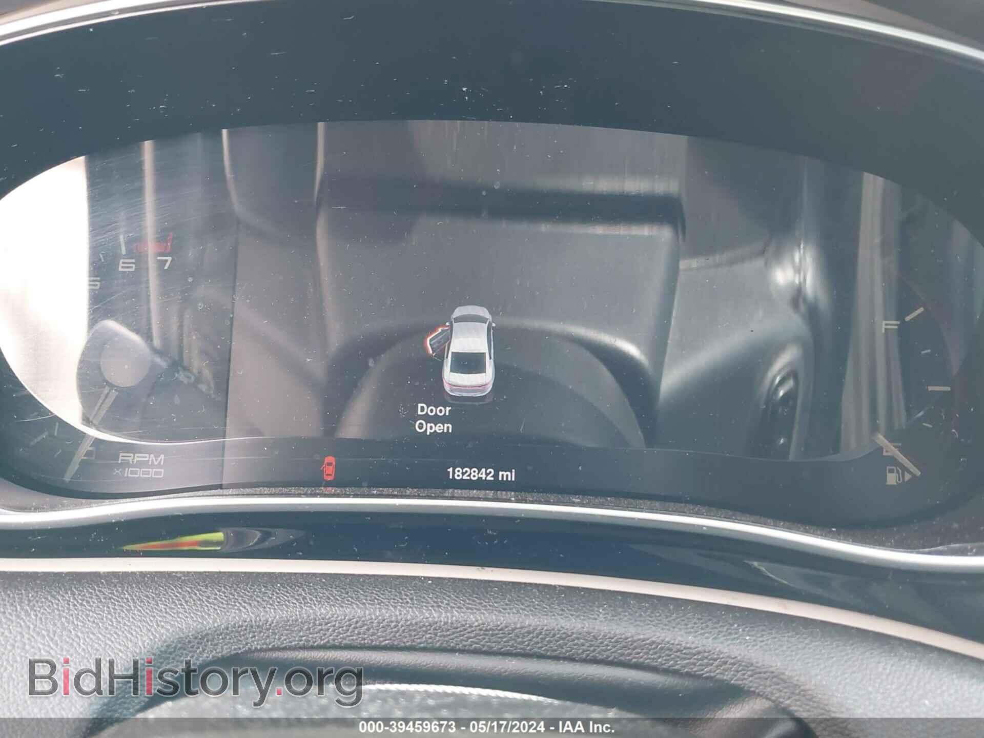 2015 DODGE DART - VIN: 1C3CDFCB3FD166729 - Фото 7