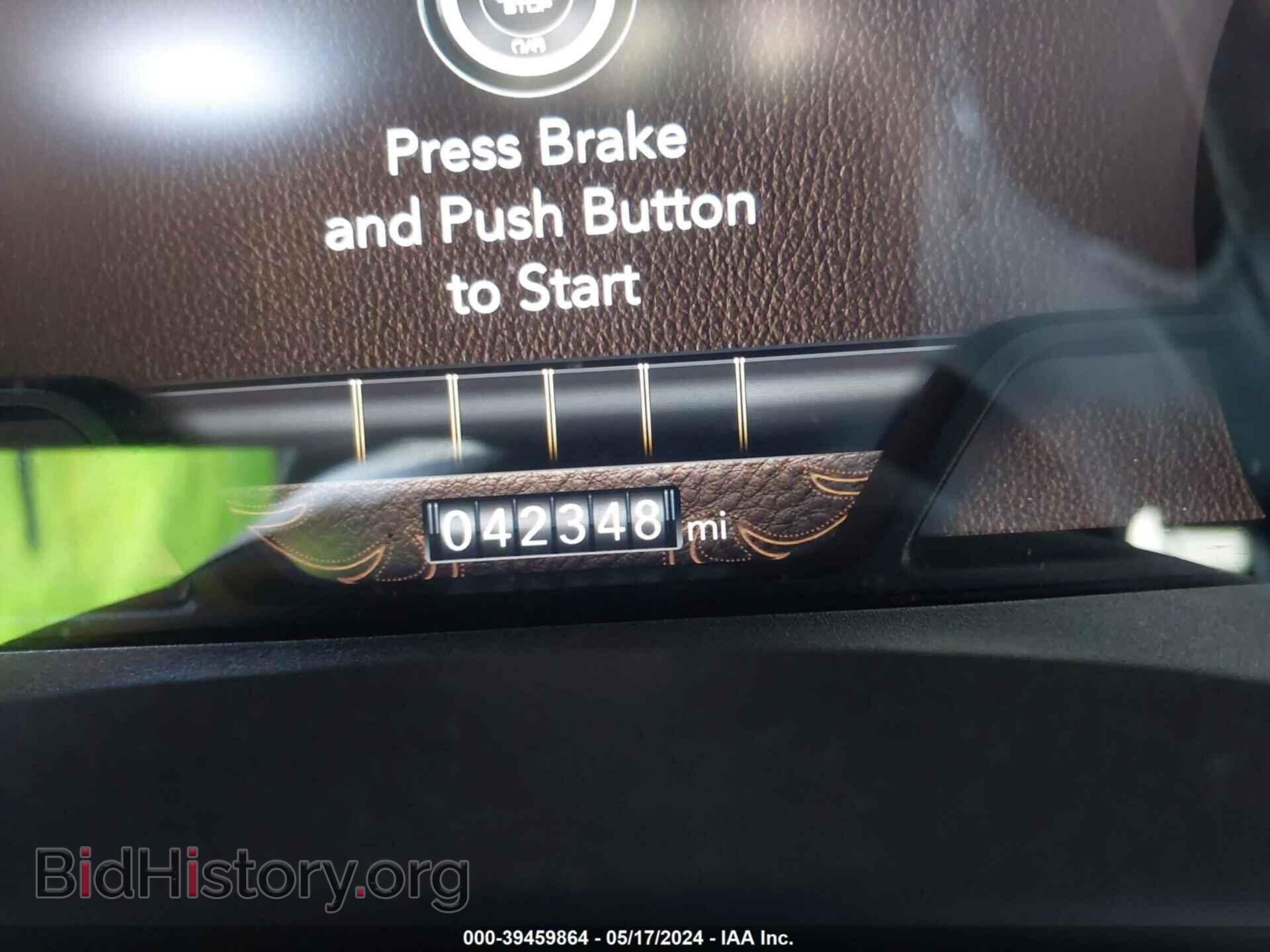 2022 RAM 1500 - VIN: 1C6SRFHT8NN348954 - Фото 7