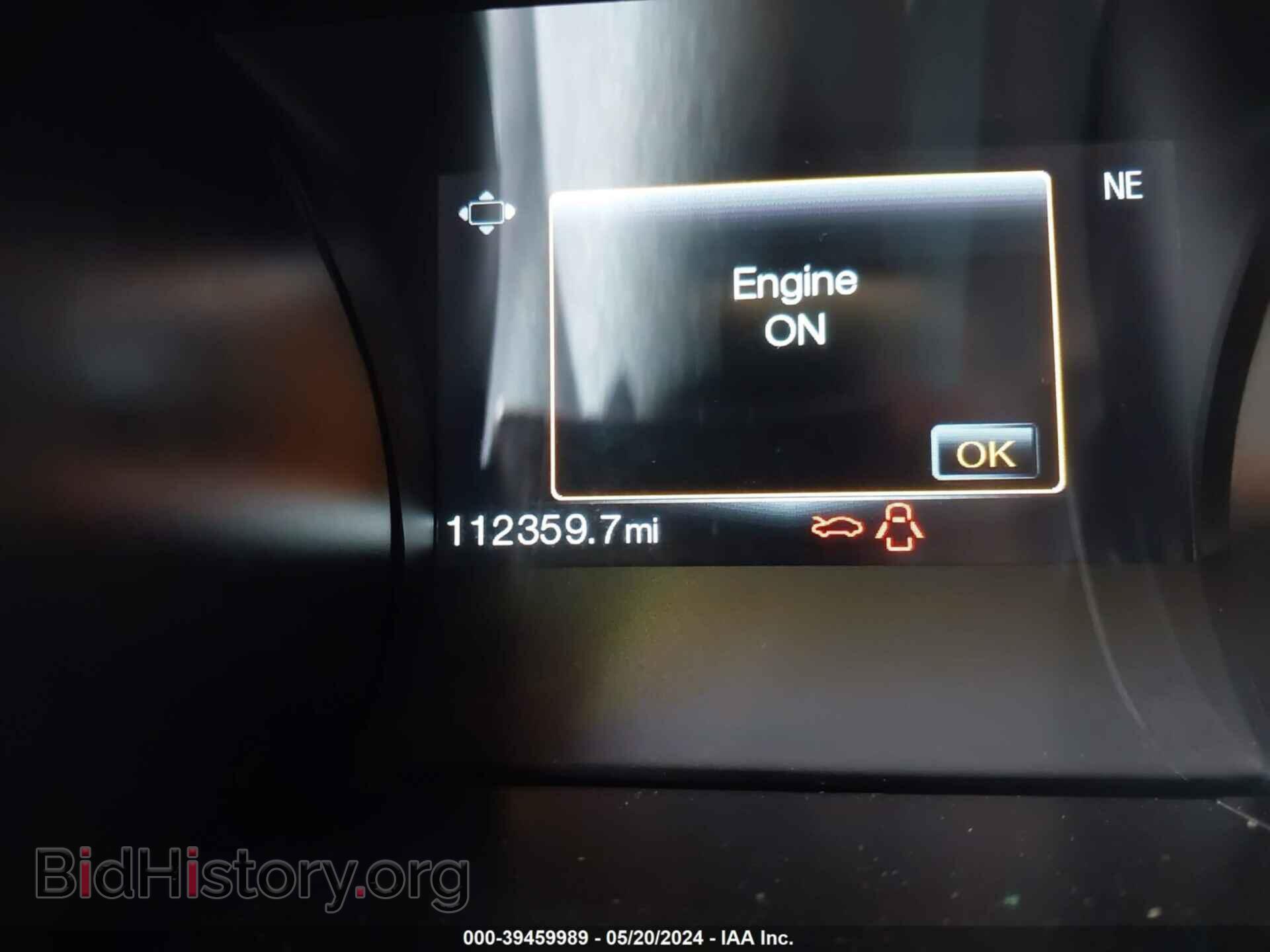 2016 FORD MUSTANG - VIN: 1FA6P8CFXG5224562 - Фото 15