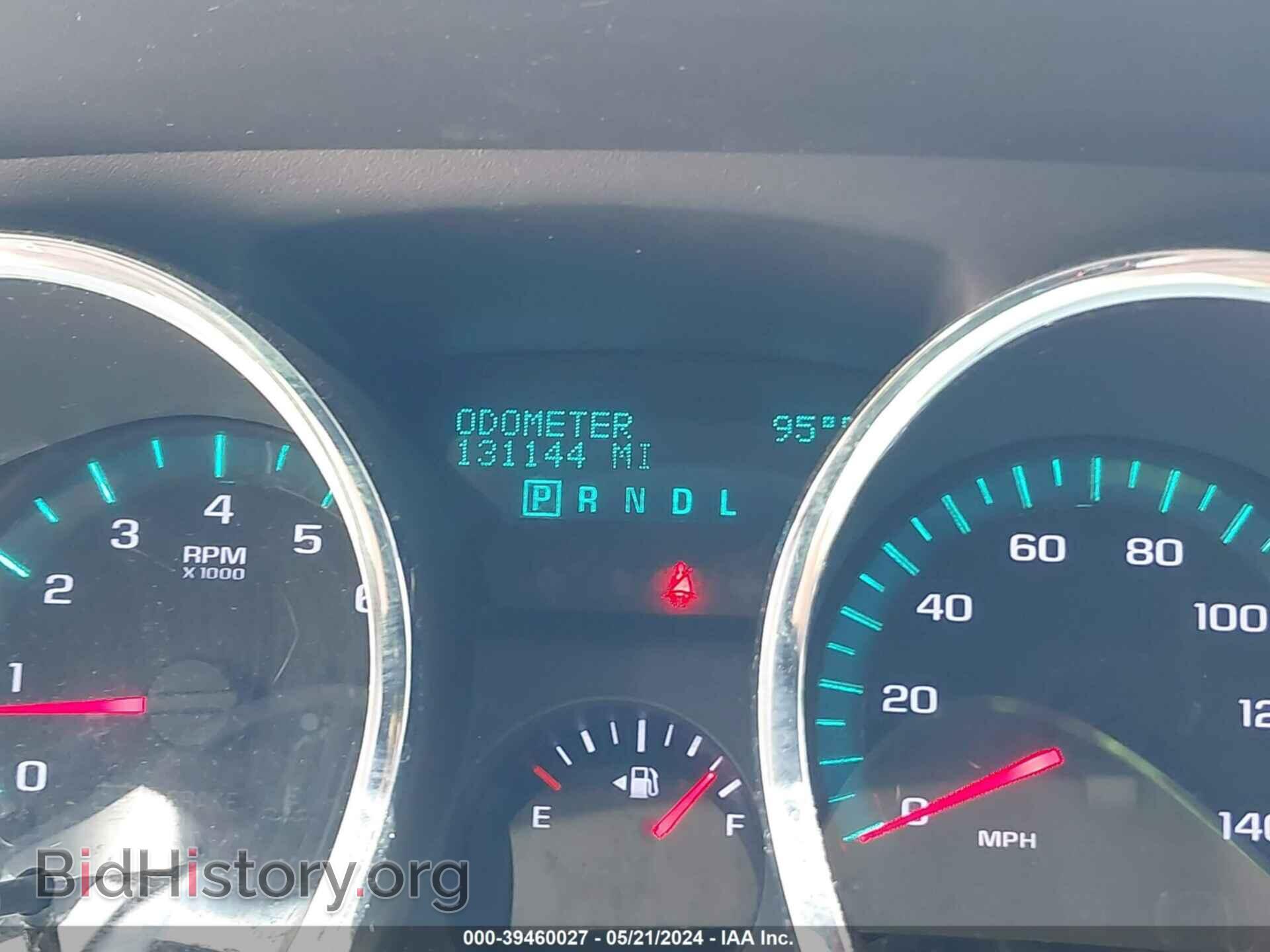 2012 CHEVROLET TRAVERSE - VIN: 1GNKRFED0CJ225568 - Фото 15