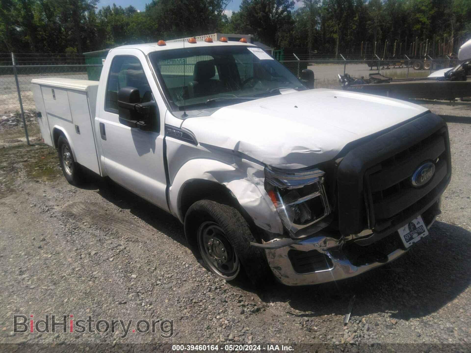 Фотография 1FDBF2A68CEA93696 - FORD F-250 2012