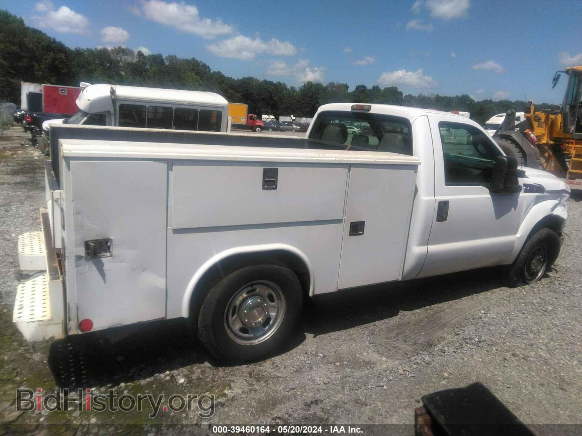 2012 FORD F-250 - VIN: 1FDBF2A68CEA93696 - Фото 13