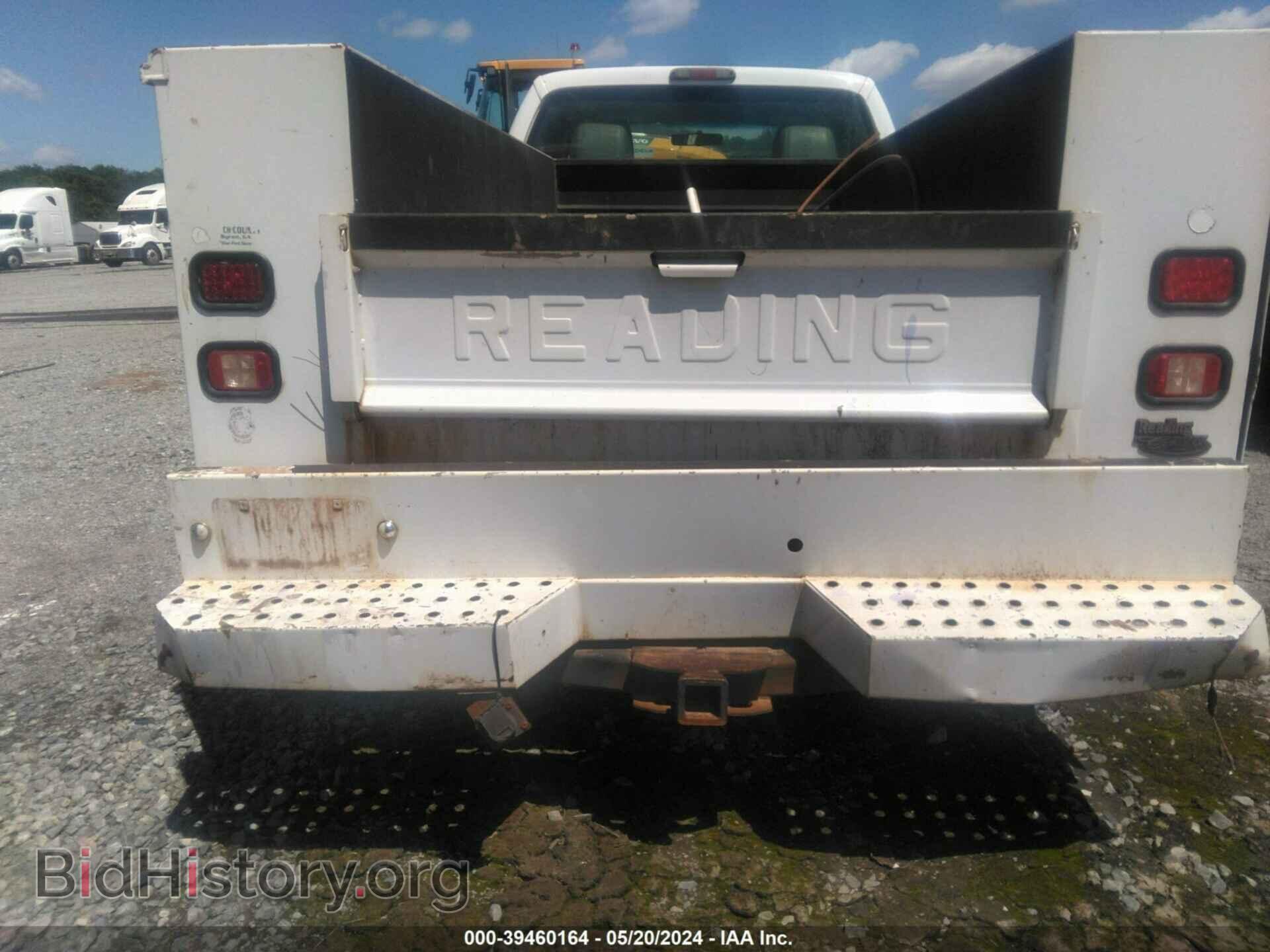 2012 FORD F-250 - VIN: 1FDBF2A68CEA93696 - Фото 15