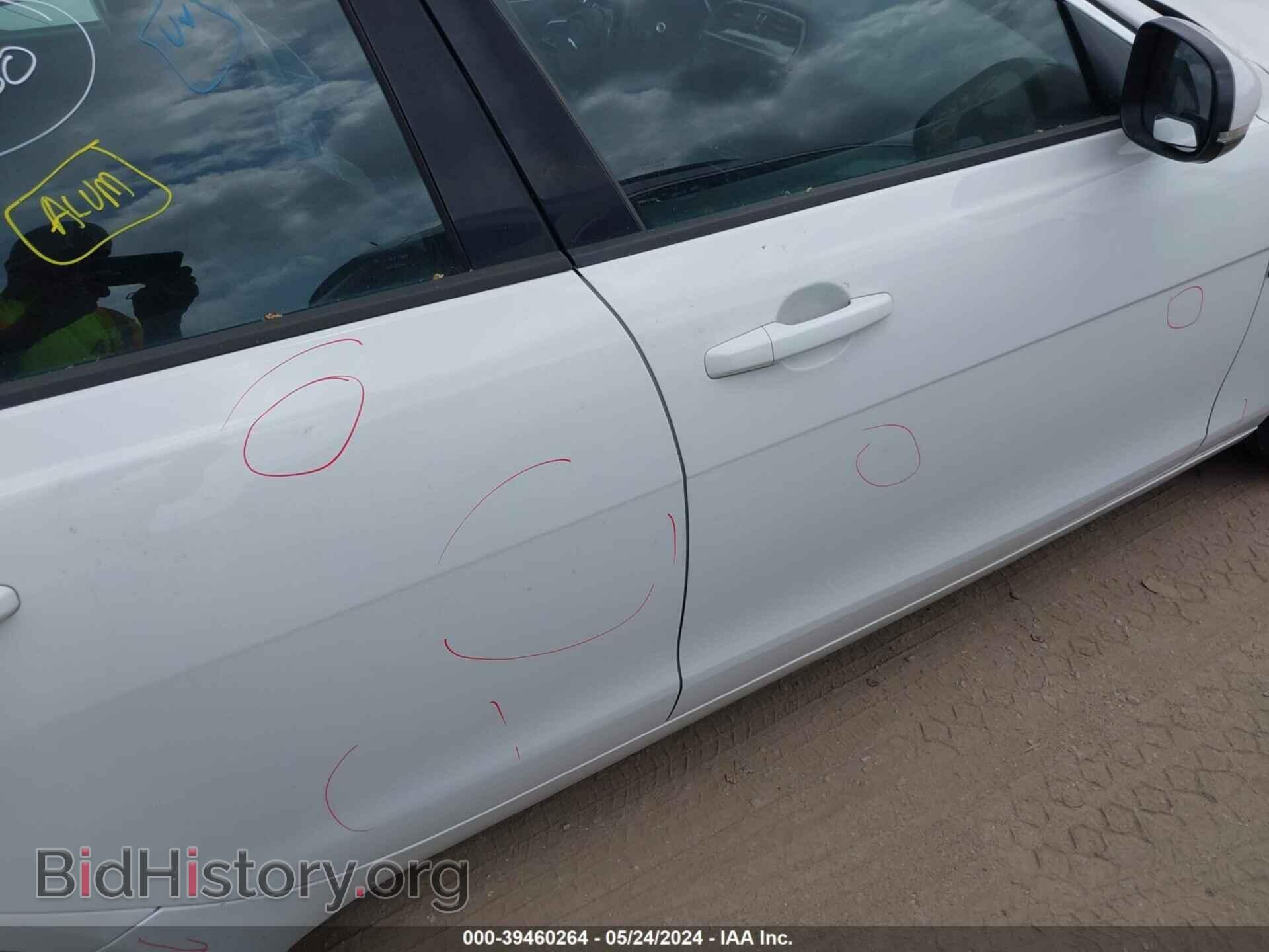 2017 JAGUAR XE - VIN: SAJAR4BG0HA972734 - Photo 14