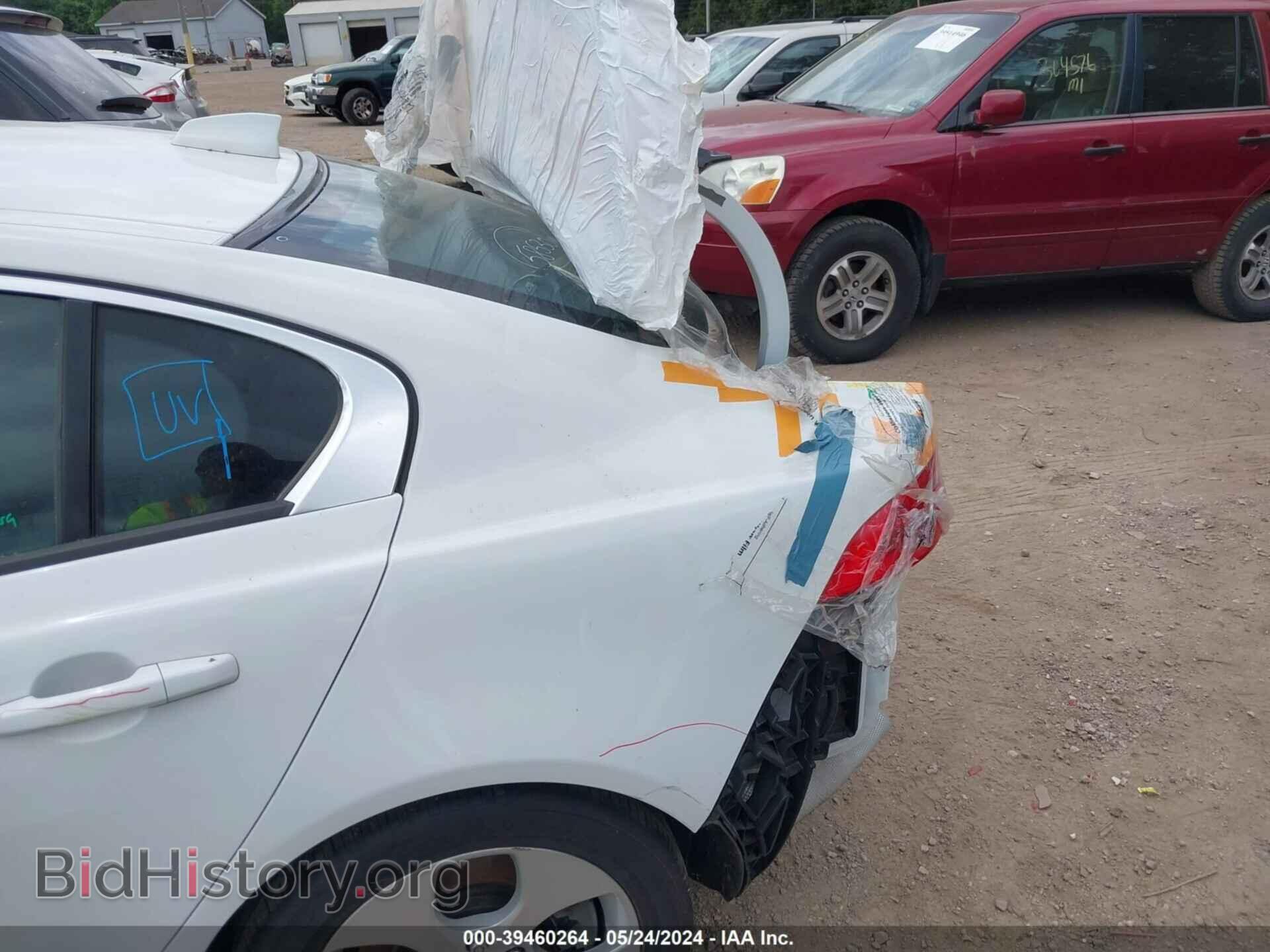 2017 JAGUAR XE - VIN: SAJAR4BG0HA972734 - Photo 17