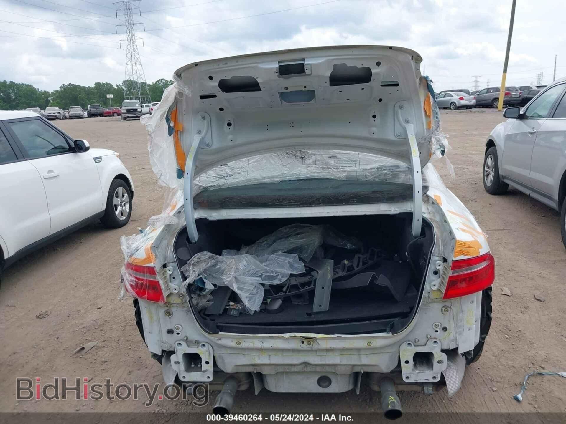 2017 JAGUAR XE - VIN: SAJAR4BG0HA972734 - Photo 6