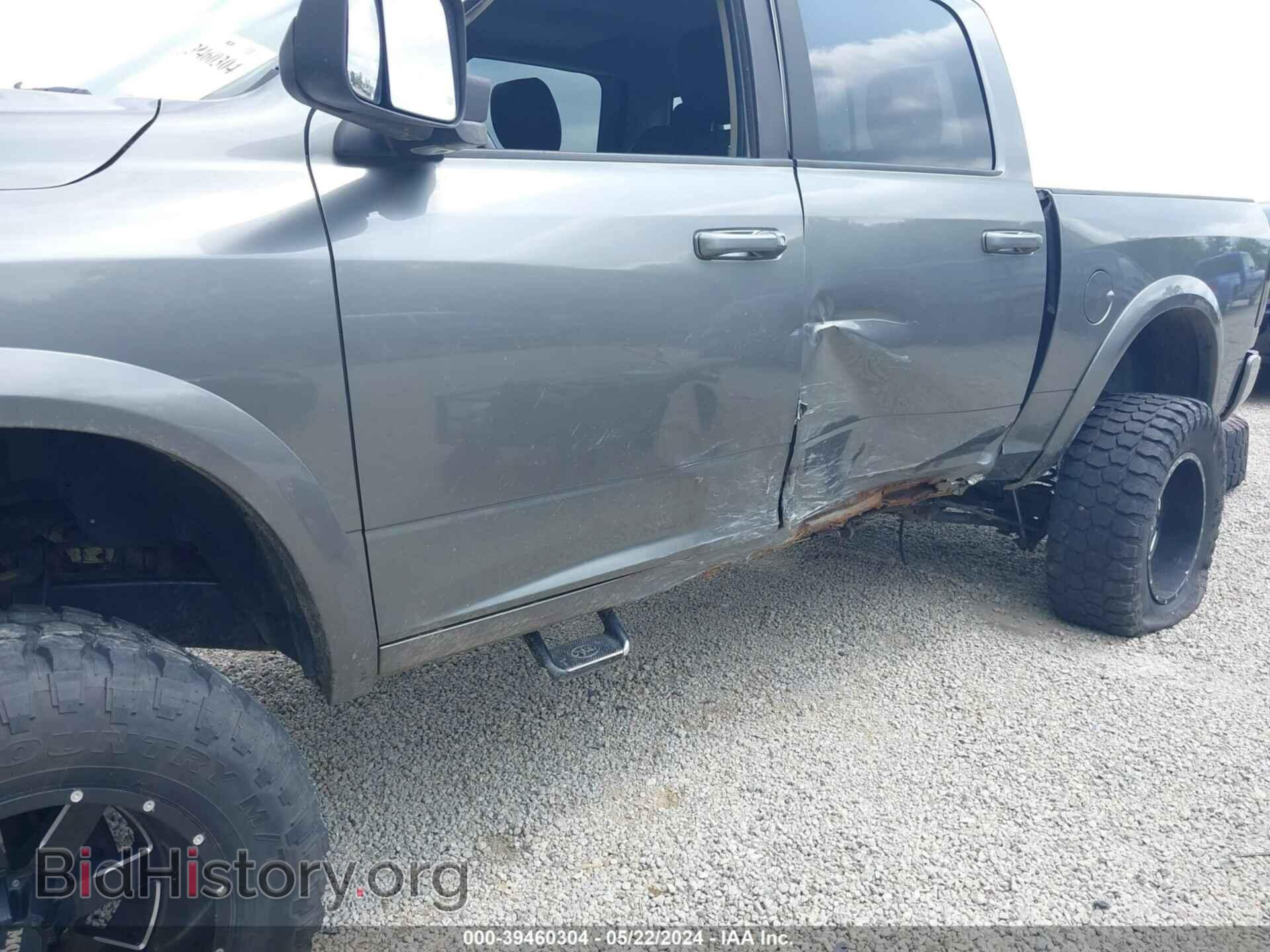 2012 RAM 1500 - VIN: 1C6RD7MT8CS105832 - Фото 6