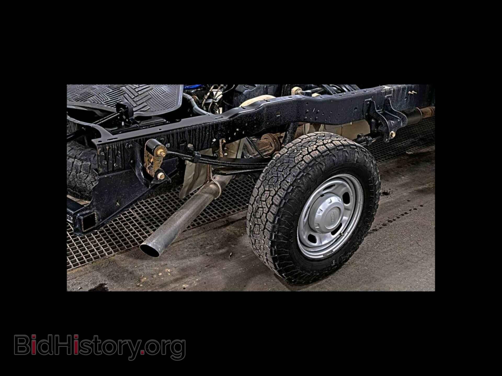 2015 FORD F250 - VIN: 1FD7X2B60FEA83816 - Фото 8