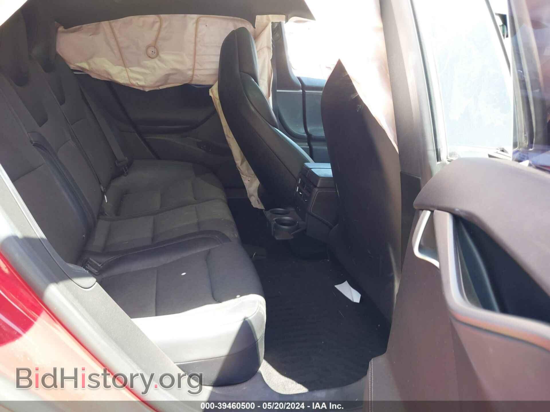 2019 TESLA MODEL S - VIN: 5YJSA1E20KF300003 - Фото 7