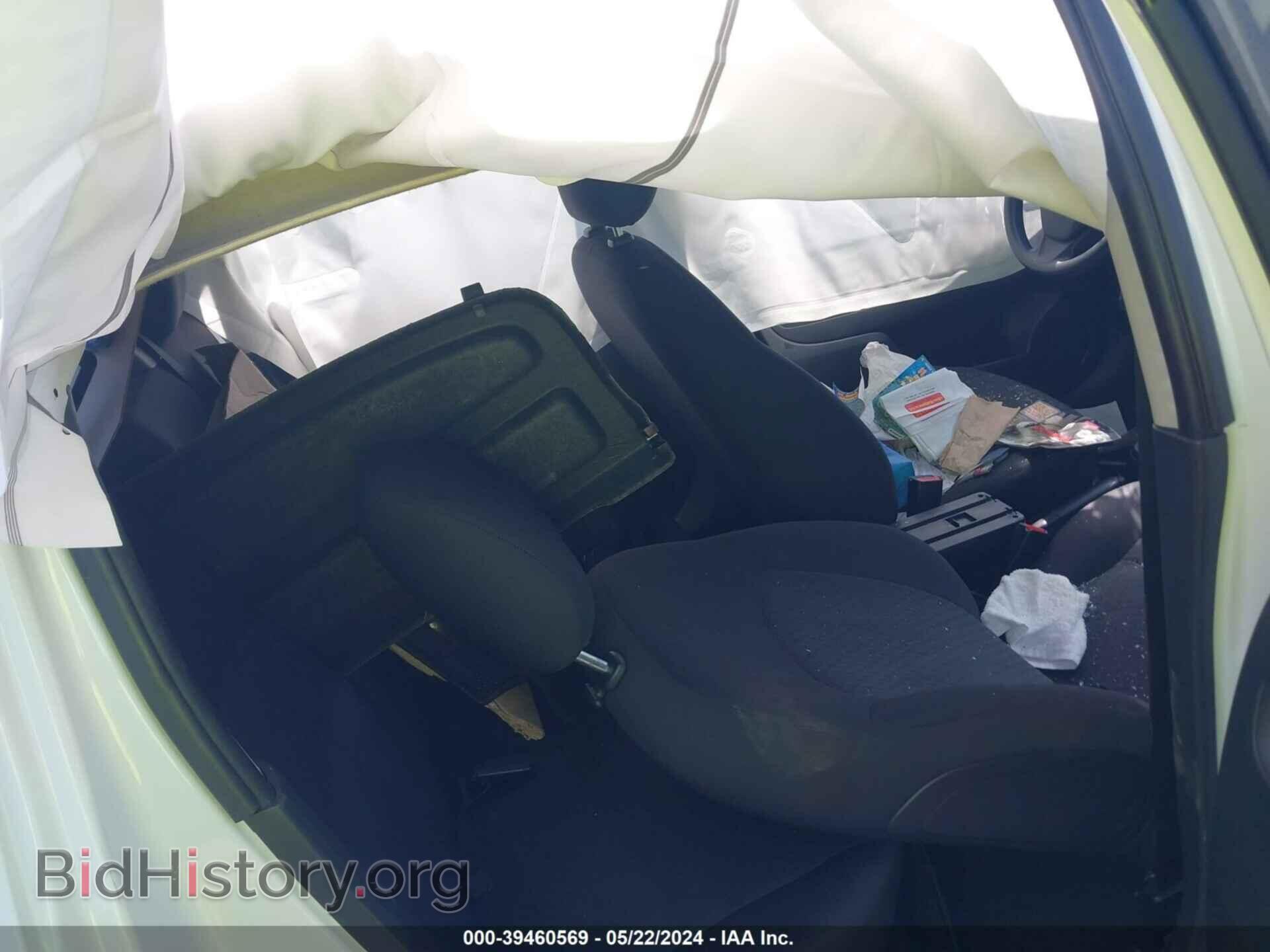 2019 MITSUBISHI MIRAGE - VIN: ML32A3HJ3KH005432 - Фото 8