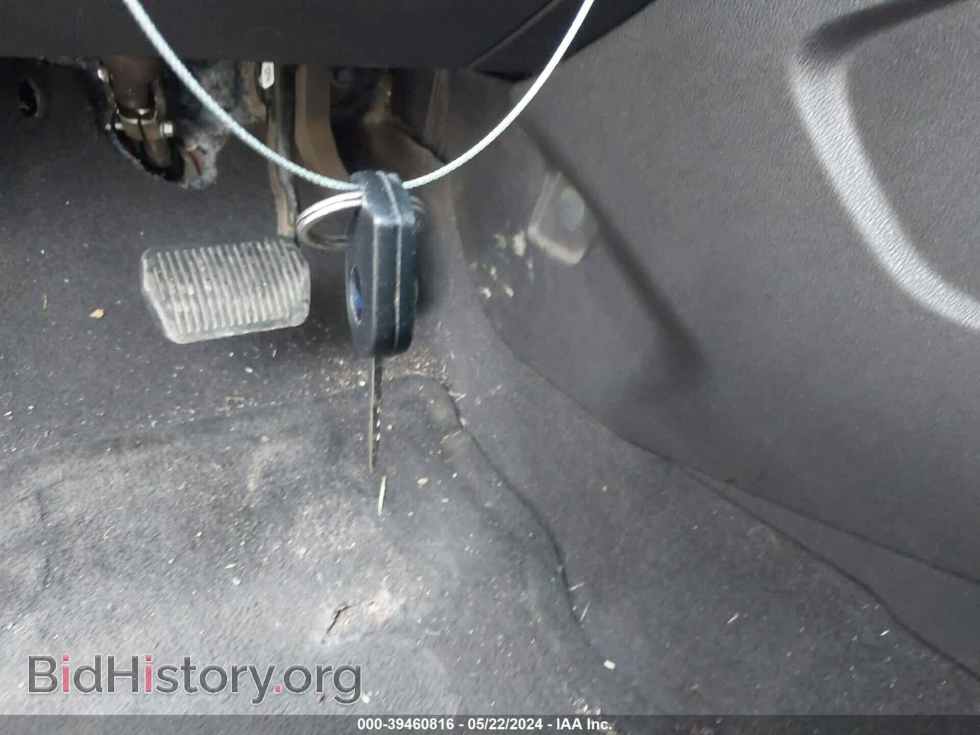2013 FORD FOCUS - VIN: 1FADP3K27DL292172 - Фото 11