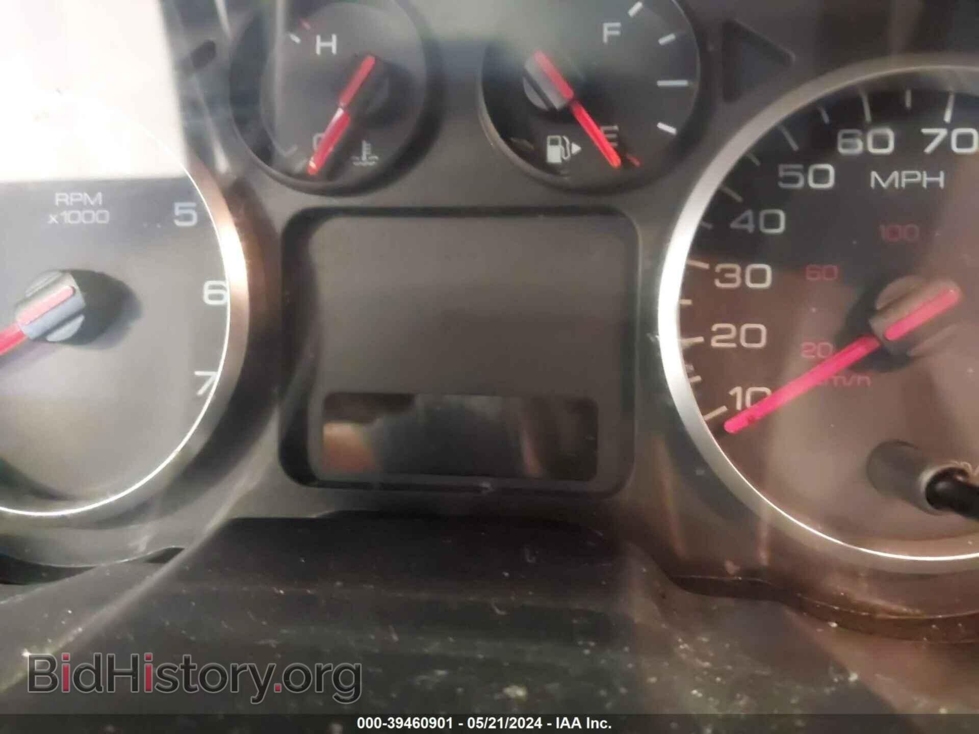 2006 FORD FIVE HUNDRED - VIN: 1FAFP24106G150412 - Photo 7