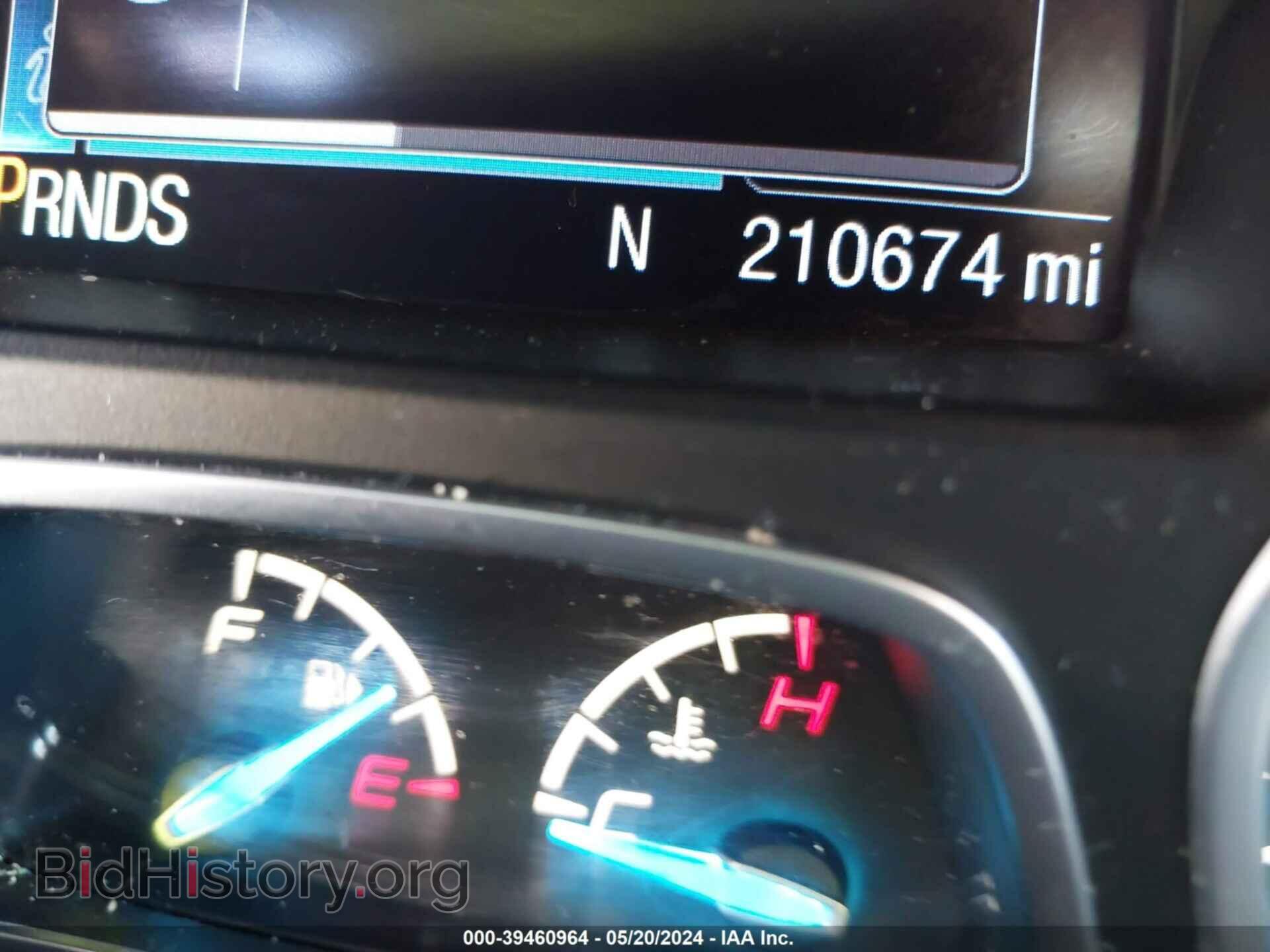 2015 FORD ESCAPE - VIN: 1FMCU9J95FUC78800 - Фото 7