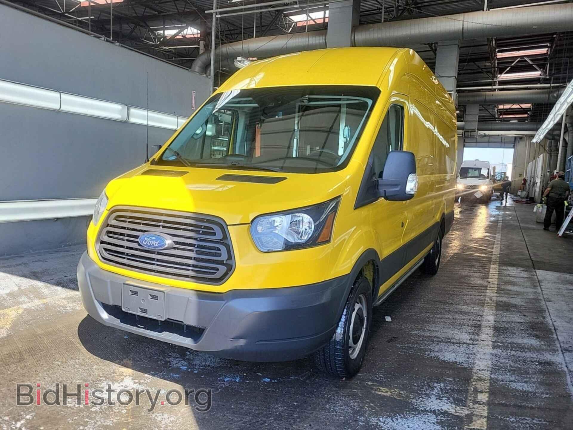 2016 FORD TRANSIT - VIN: 1FTKR3XM9GKB35162 - Фото 15