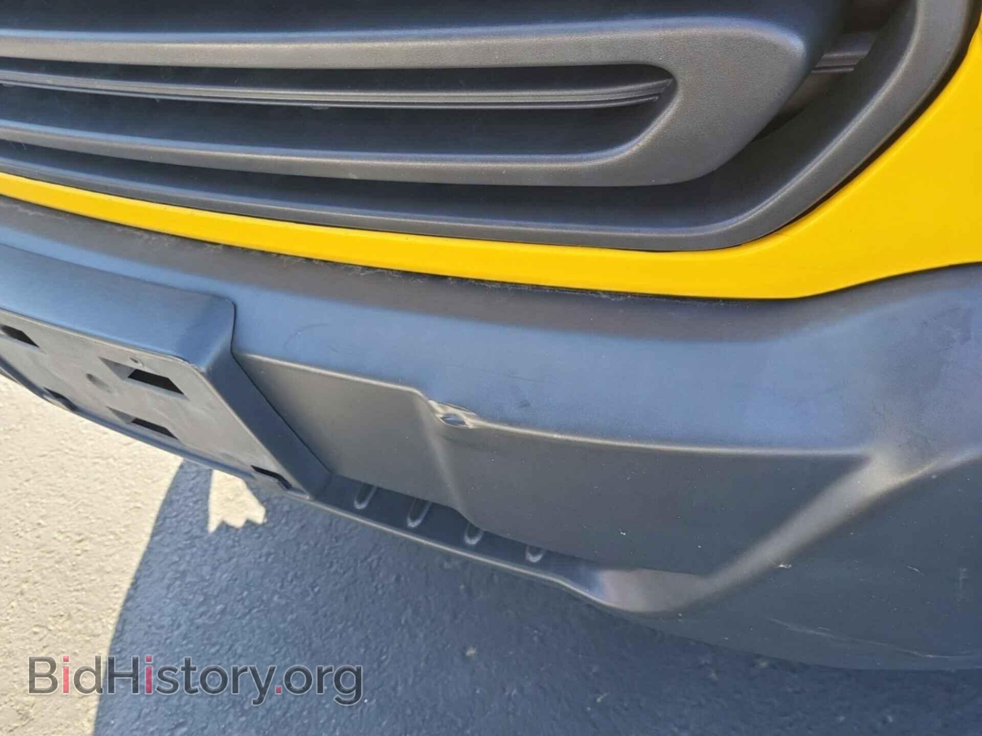 2016 FORD TRANSIT - VIN: 1FTKR3XM9GKB35162 - Фото 27