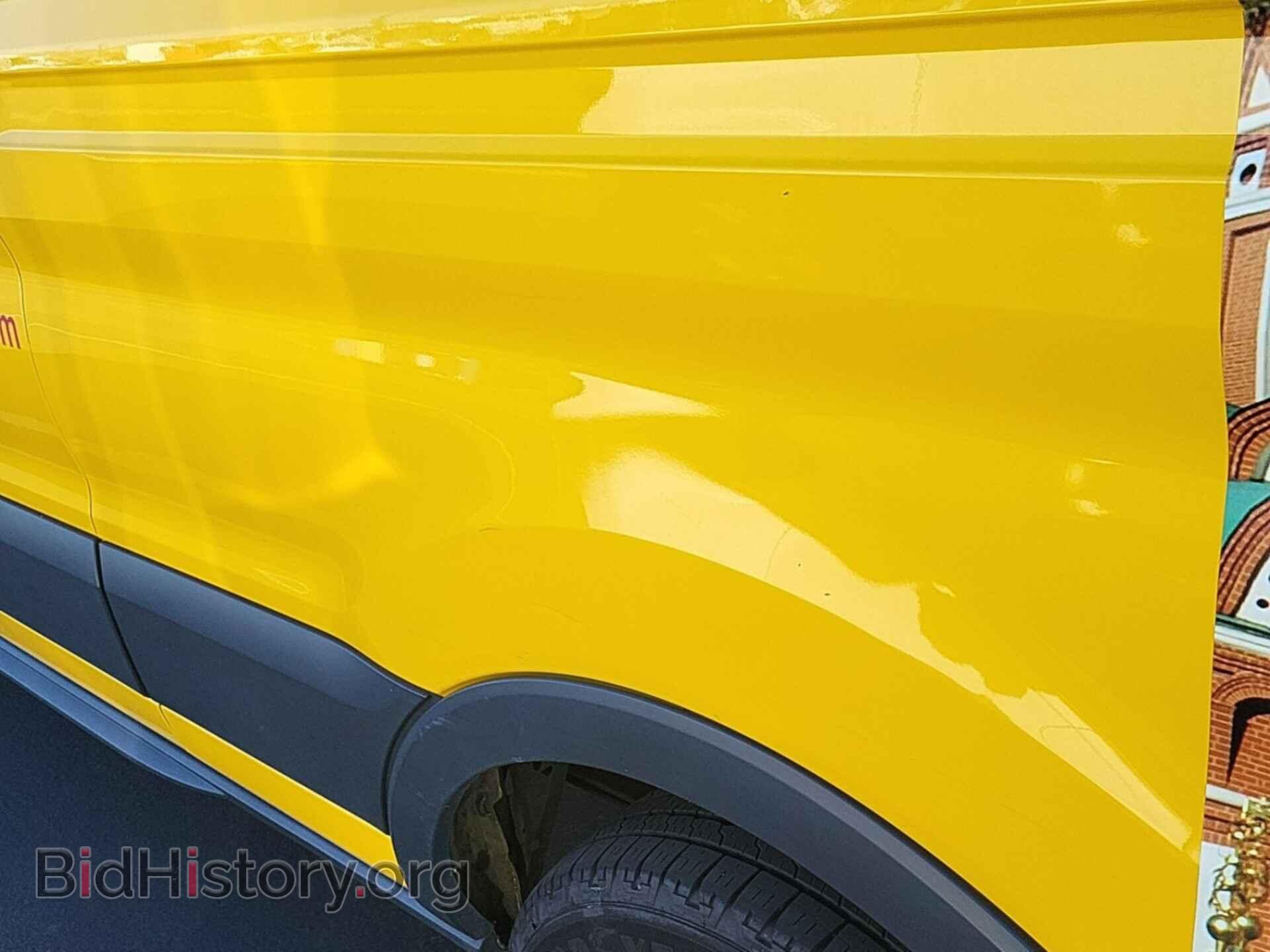 2016 FORD TRANSIT - VIN: 1FTKR3XM9GKB35162 - Фото 29