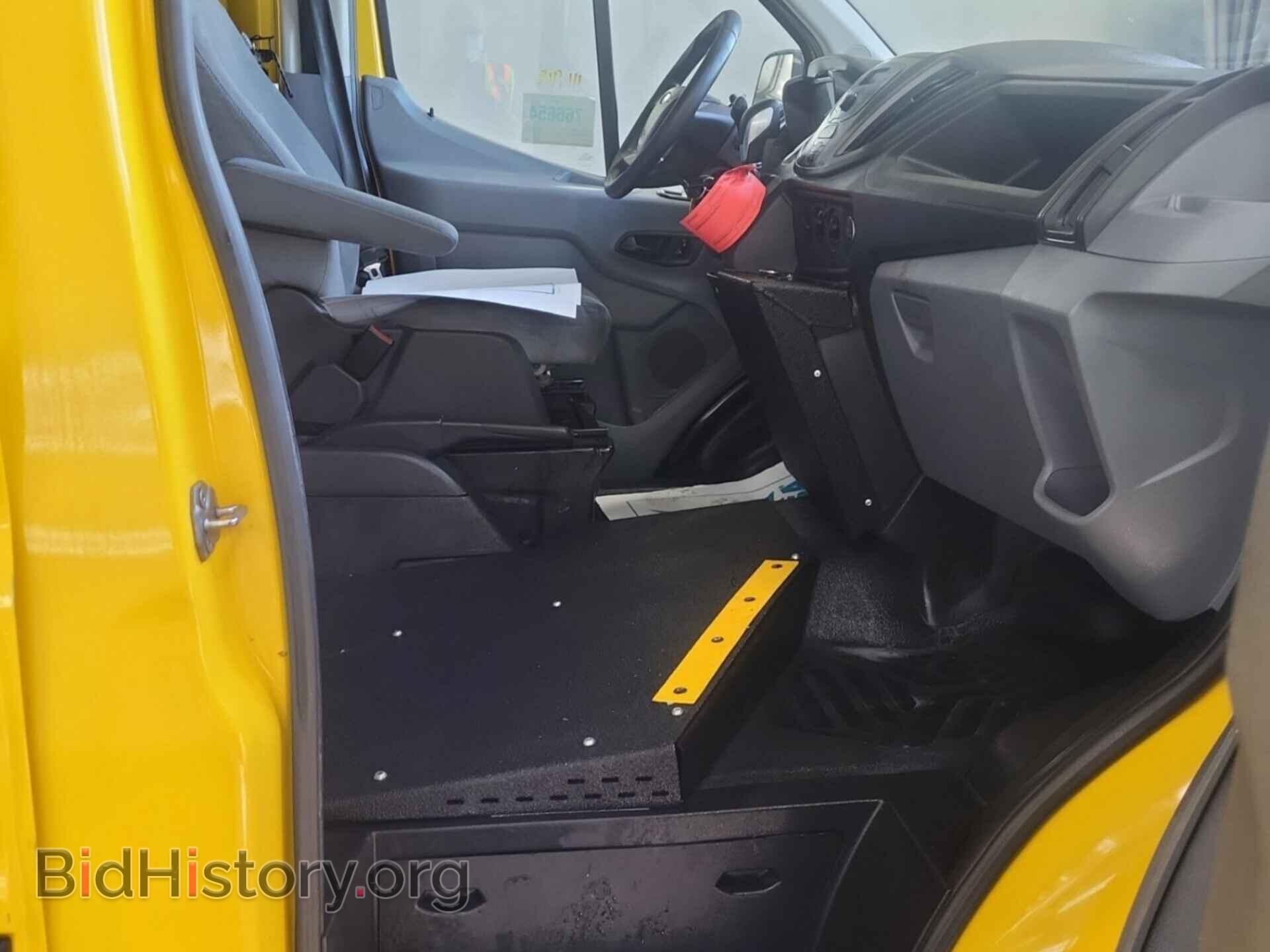 2016 FORD TRANSIT - VIN: 1FTKR3XM9GKB35162 - Фото 36