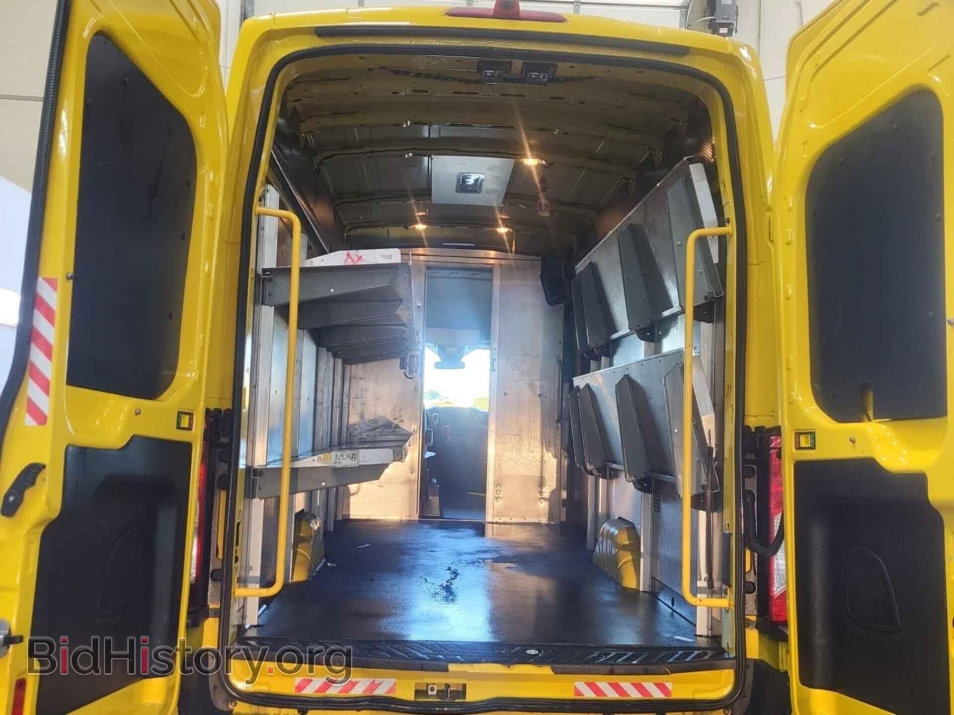 2016 FORD TRANSIT - VIN: 1FTKR3XM9GKB35162 - Фото 39