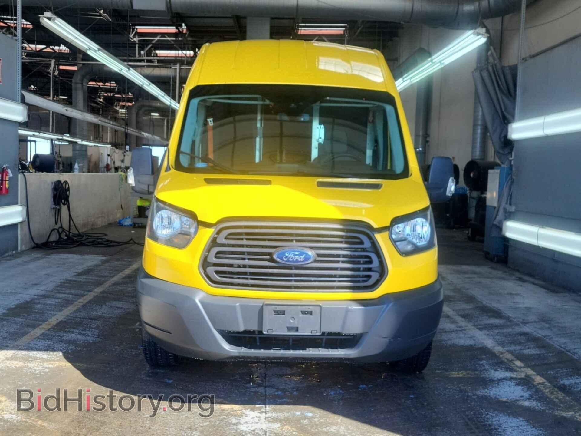 2016 FORD TRANSIT - VIN: 1FTKR3XM9GKB35162 - Фото 5