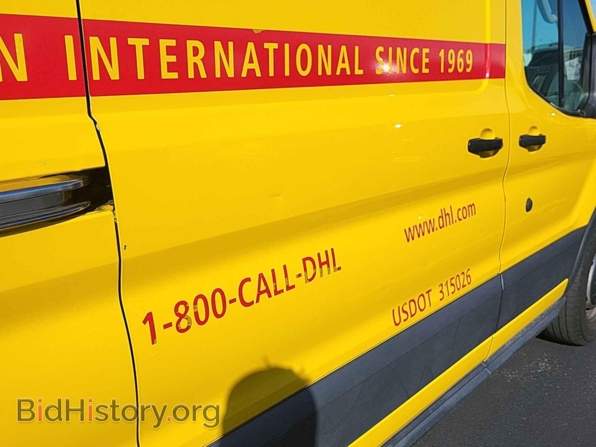 2016 FORD TRANSIT - VIN: 1FTKR3XM9GKB35162 - Фото 9