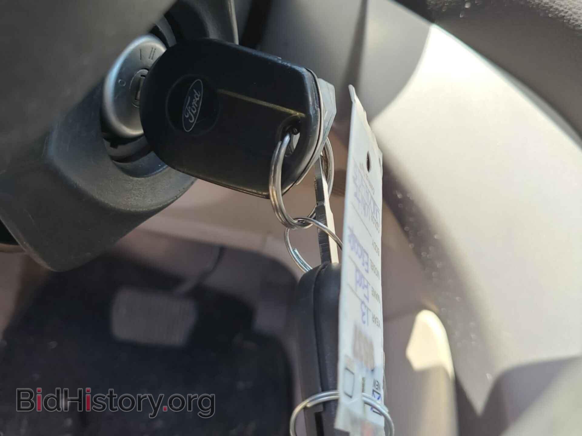 2013 FORD ESCAPE - VIN: 1FMCU0GX1DUD04405 - Фото 35