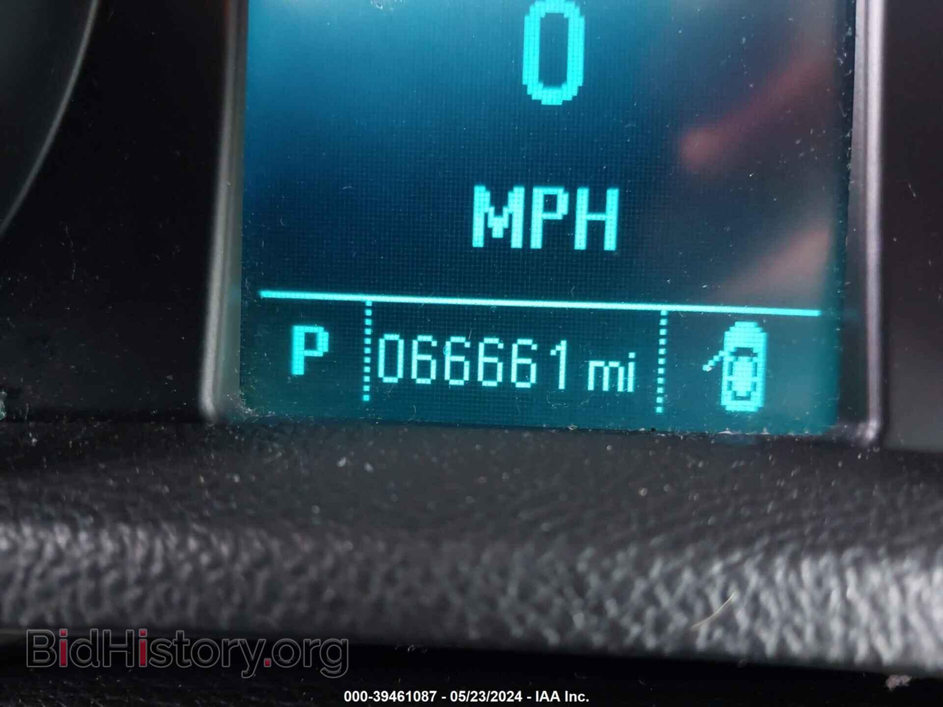 2015 BUICK ENCORE - VIN: KL4CJBSB5FB122400 - Фото 7