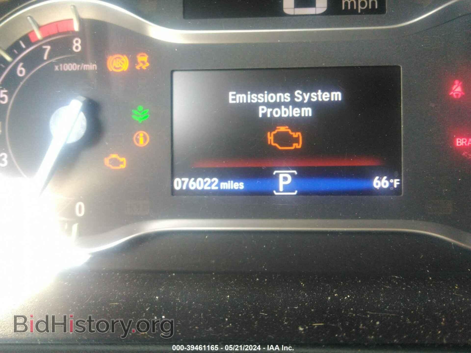 2018 HONDA PILOT - VIN: 5FNYF6H59JB019069 - Фото 7