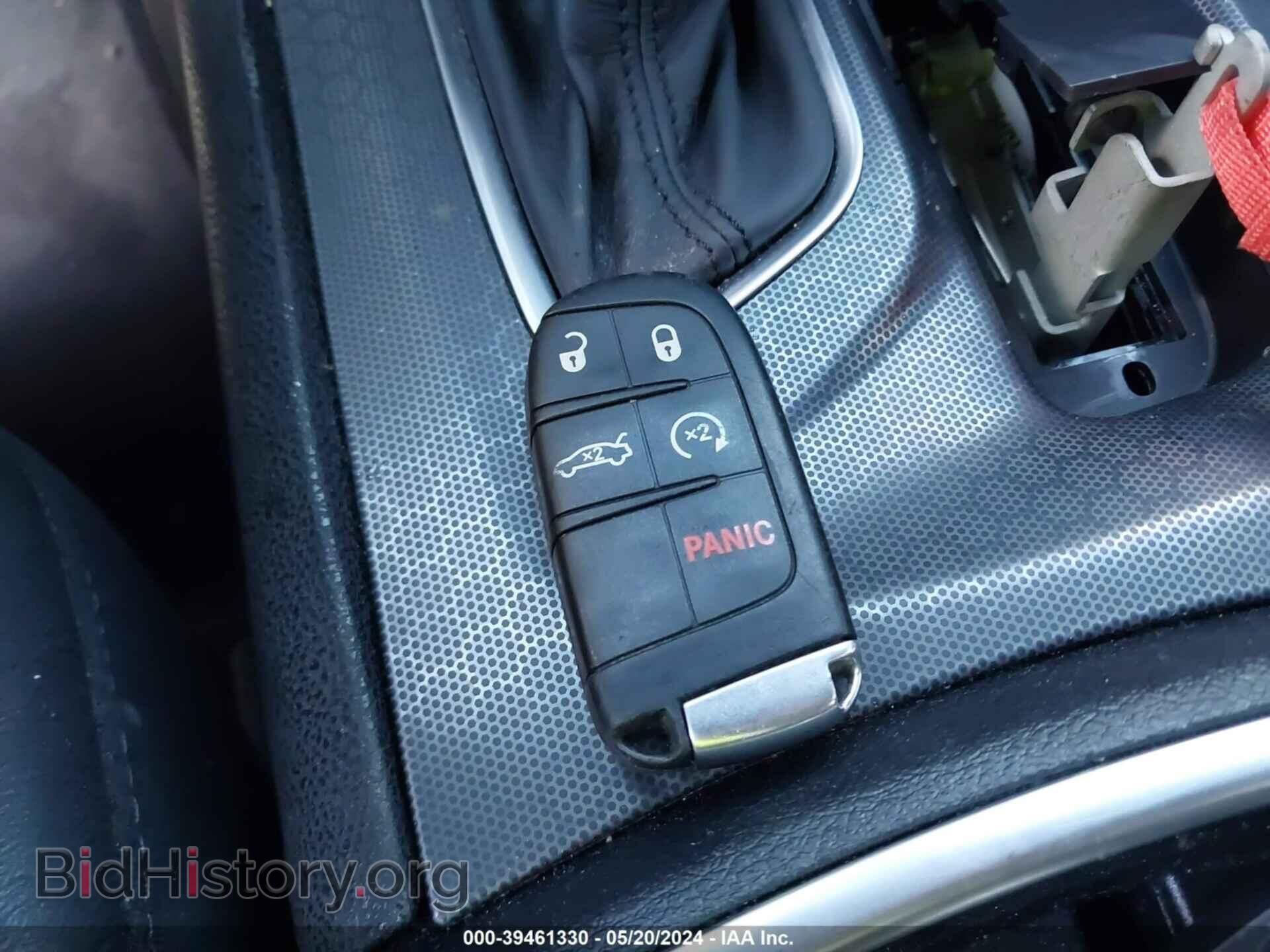 2016 DODGE CHARGER - VIN: 2C3CDXGJ0GH301905 - Фото 11