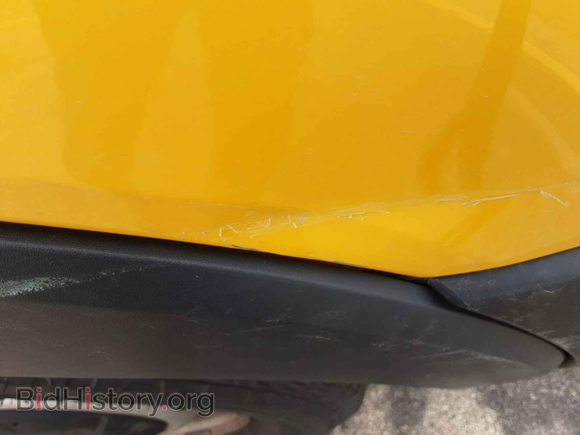 2016 FORD TRANSIT - VIN: 1FTKR3XMXGKA10302 - Фото 23